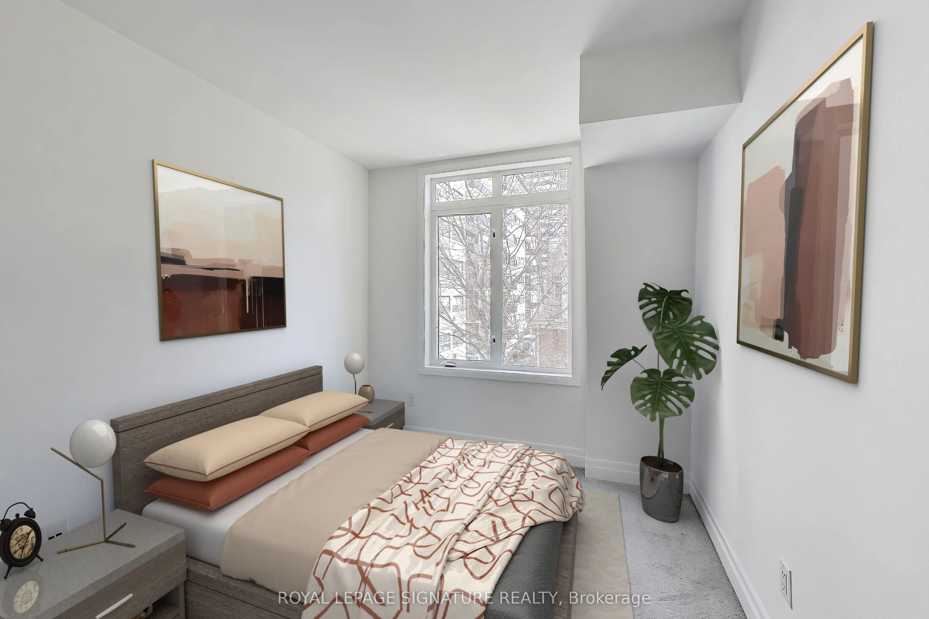 415 Jarvis Street, #334