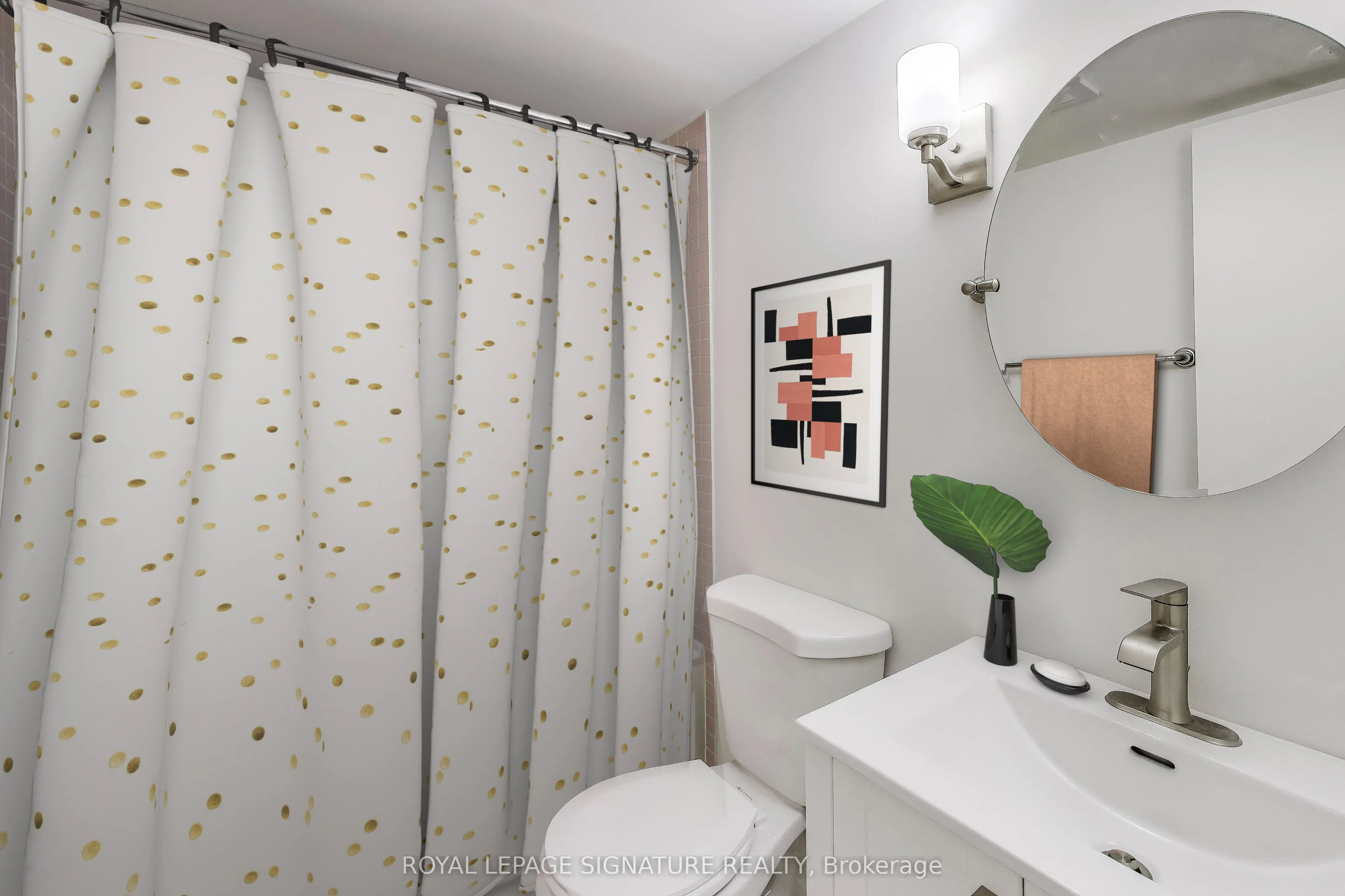 415 Jarvis Street, #334