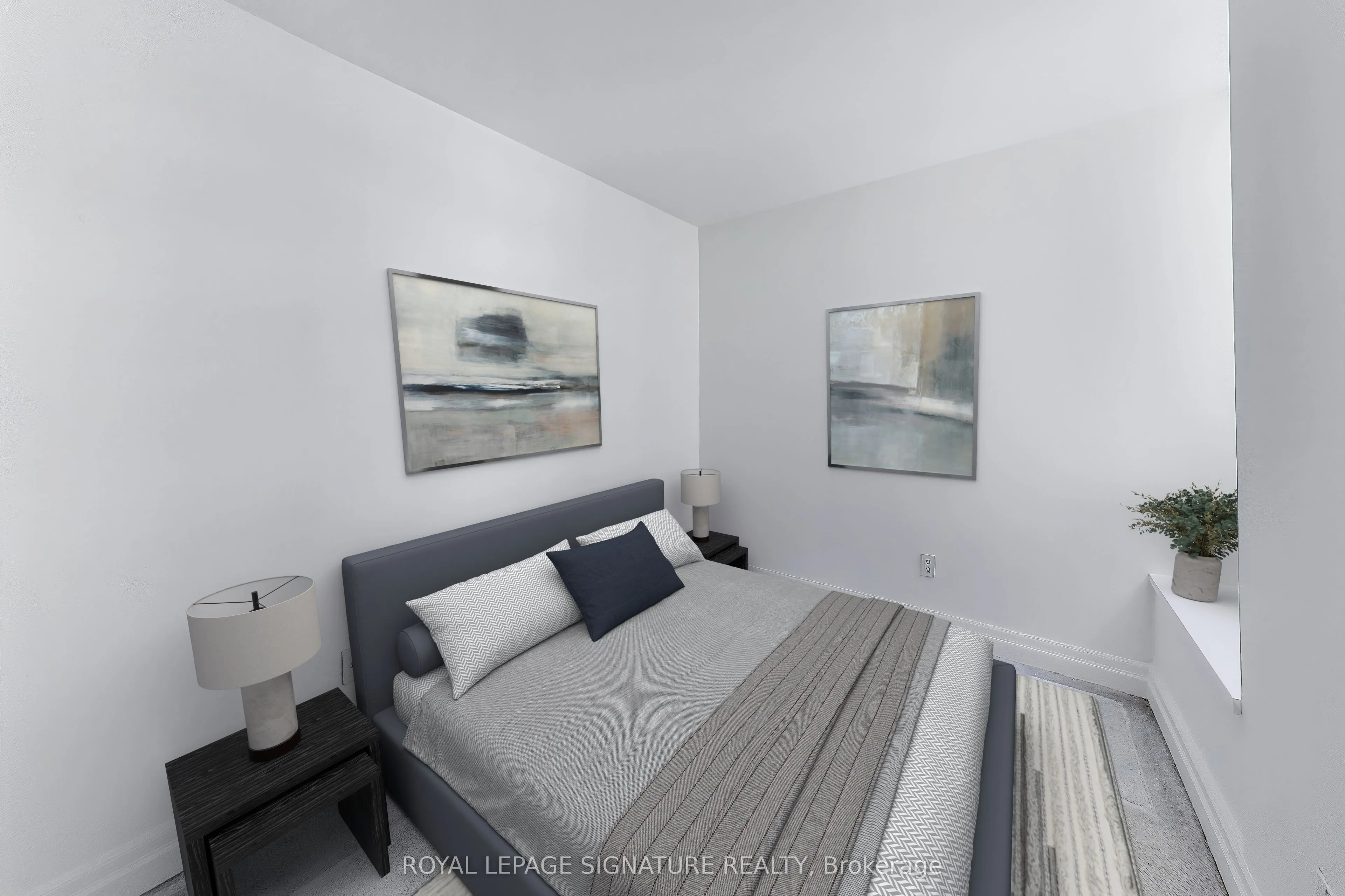 415 Jarvis Street, #334