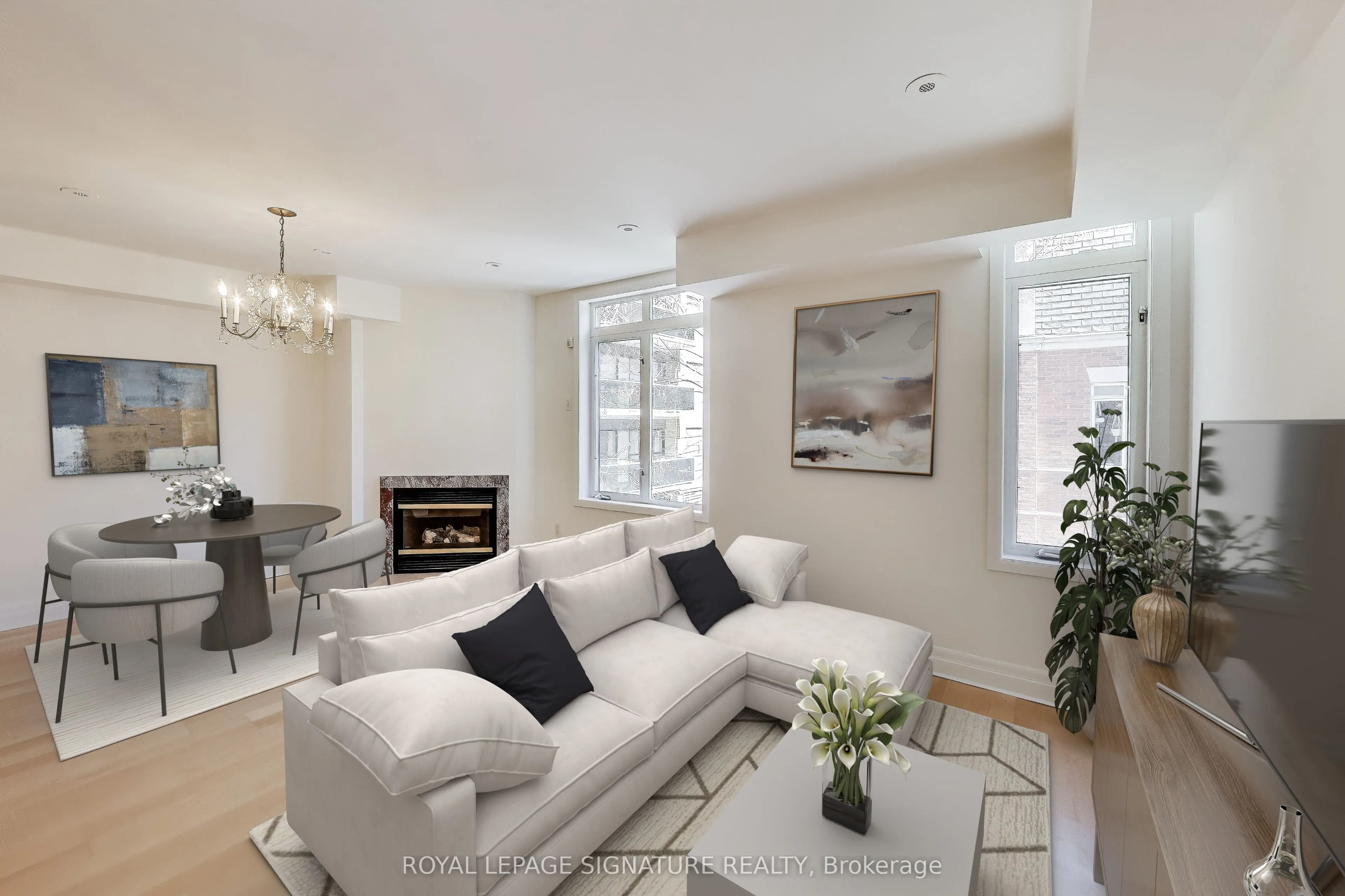 415 Jarvis Street, #334