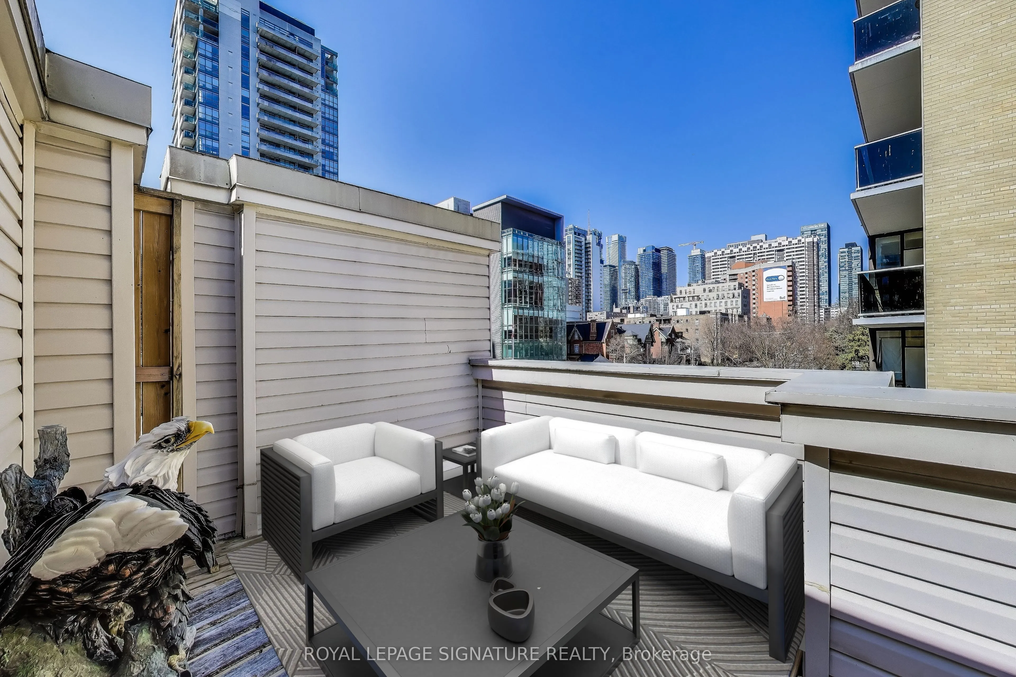 415 Jarvis Street, #334