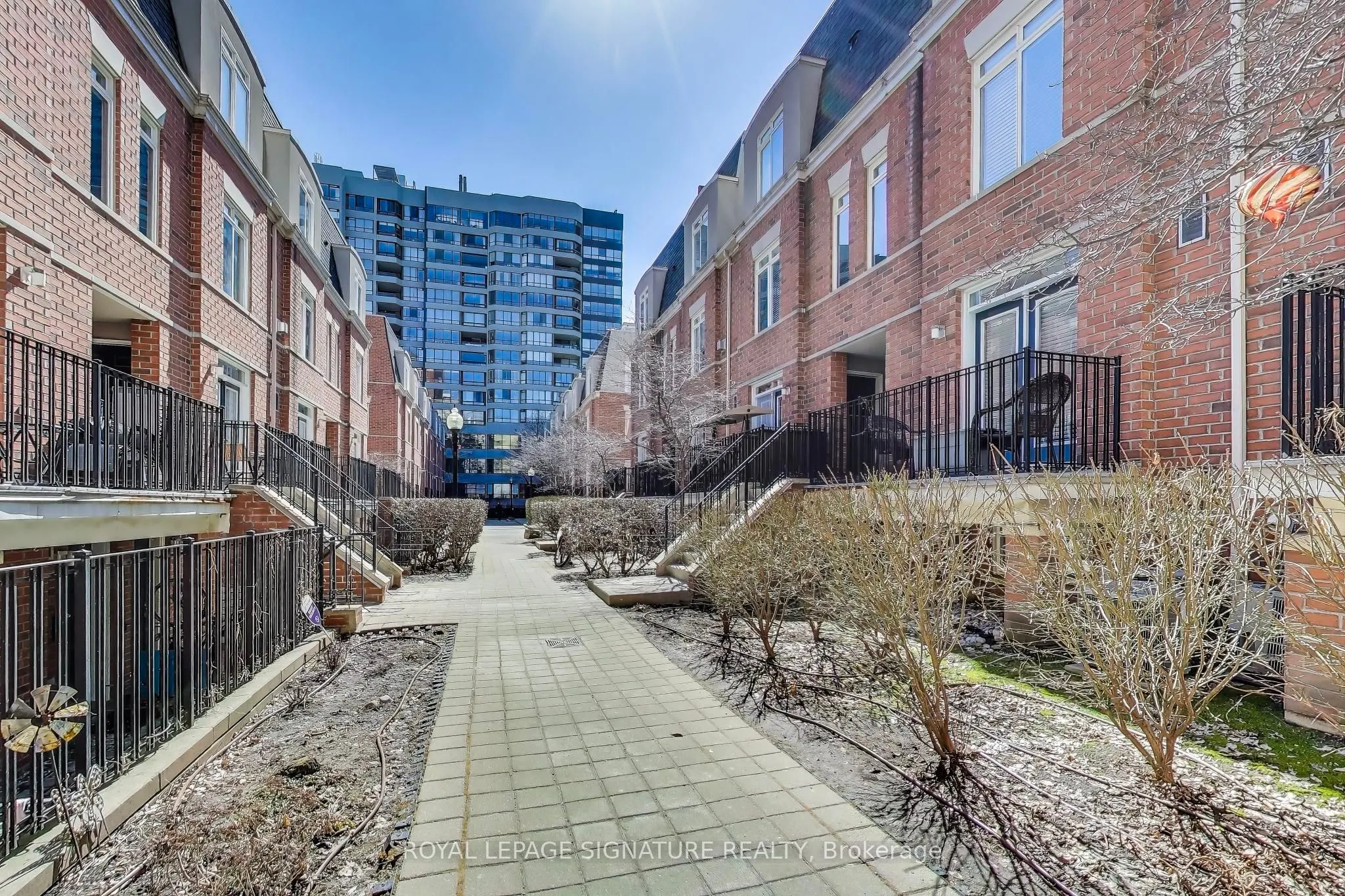 415 Jarvis Street, #334