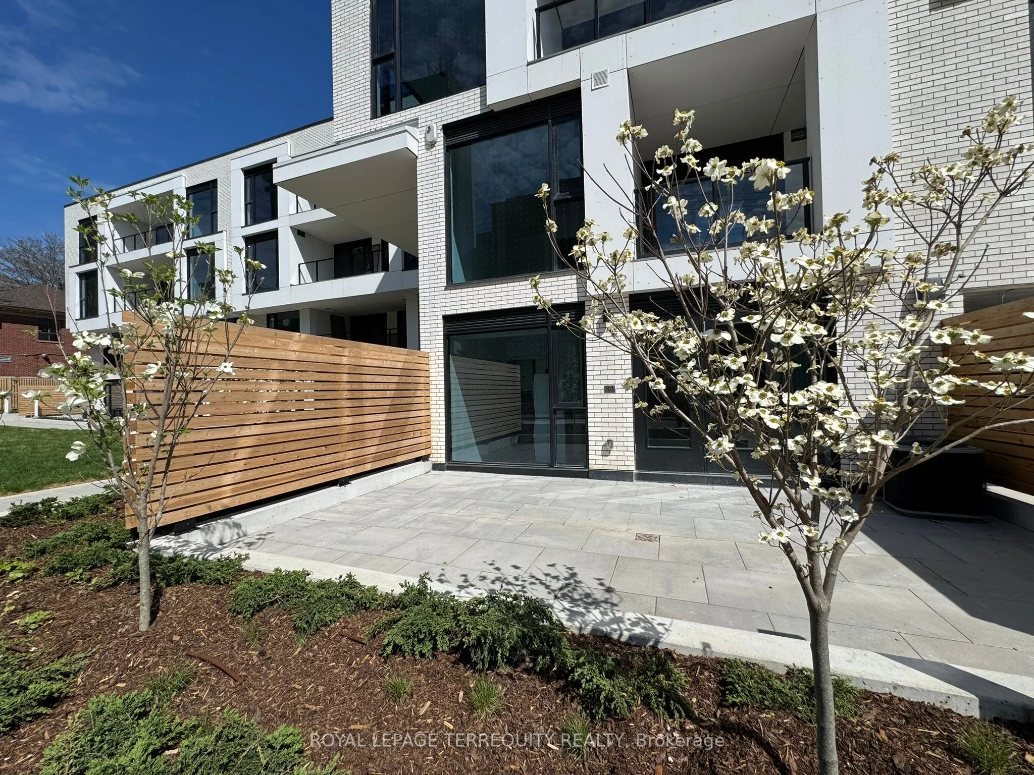 200 Keewatin Avenue, #103
