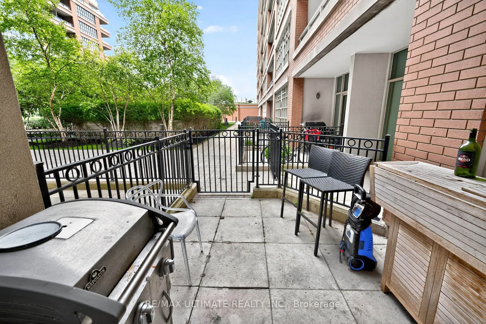 85 East Liberty Street, #316A