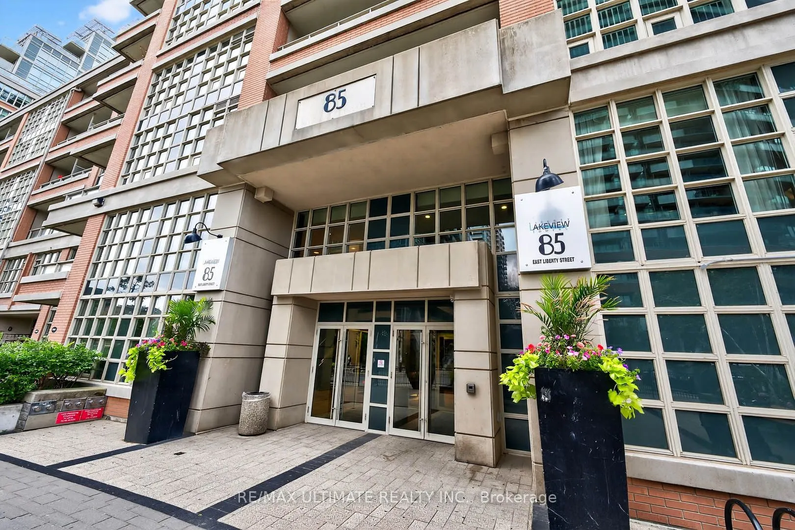 85 East Liberty Street, #316A