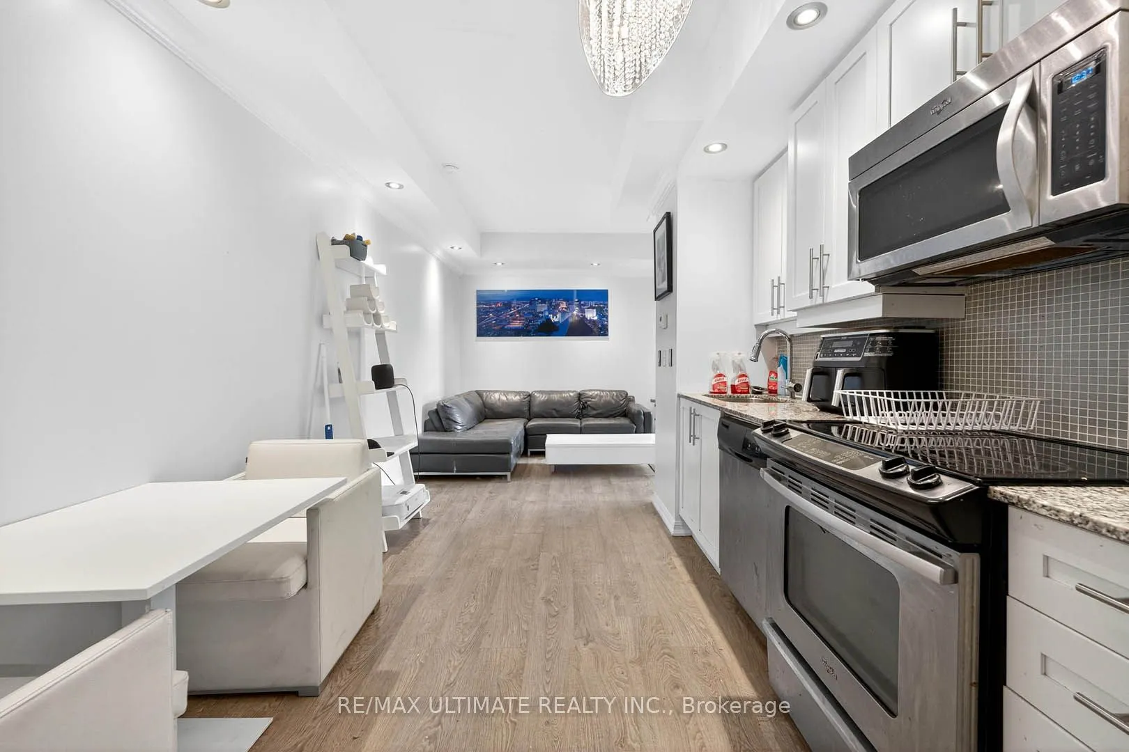 85 East Liberty Street, #316A