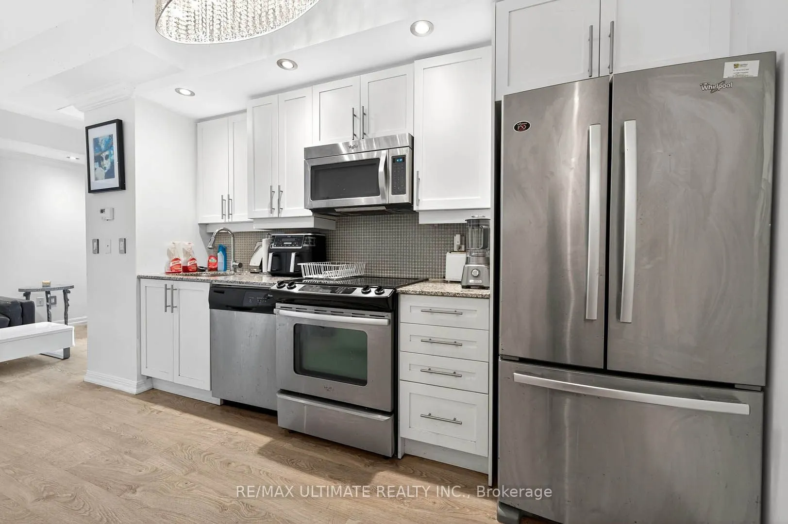 85 East Liberty Street, #316A