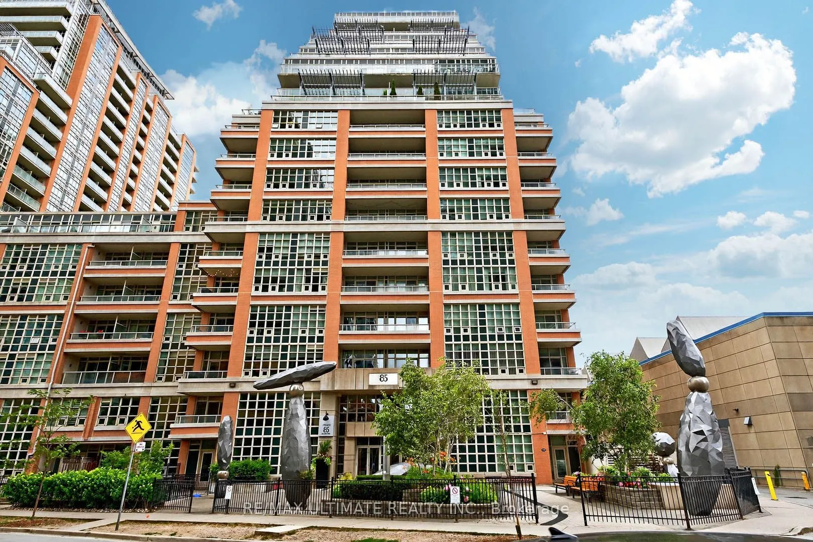 85 East Liberty Street, #316A
