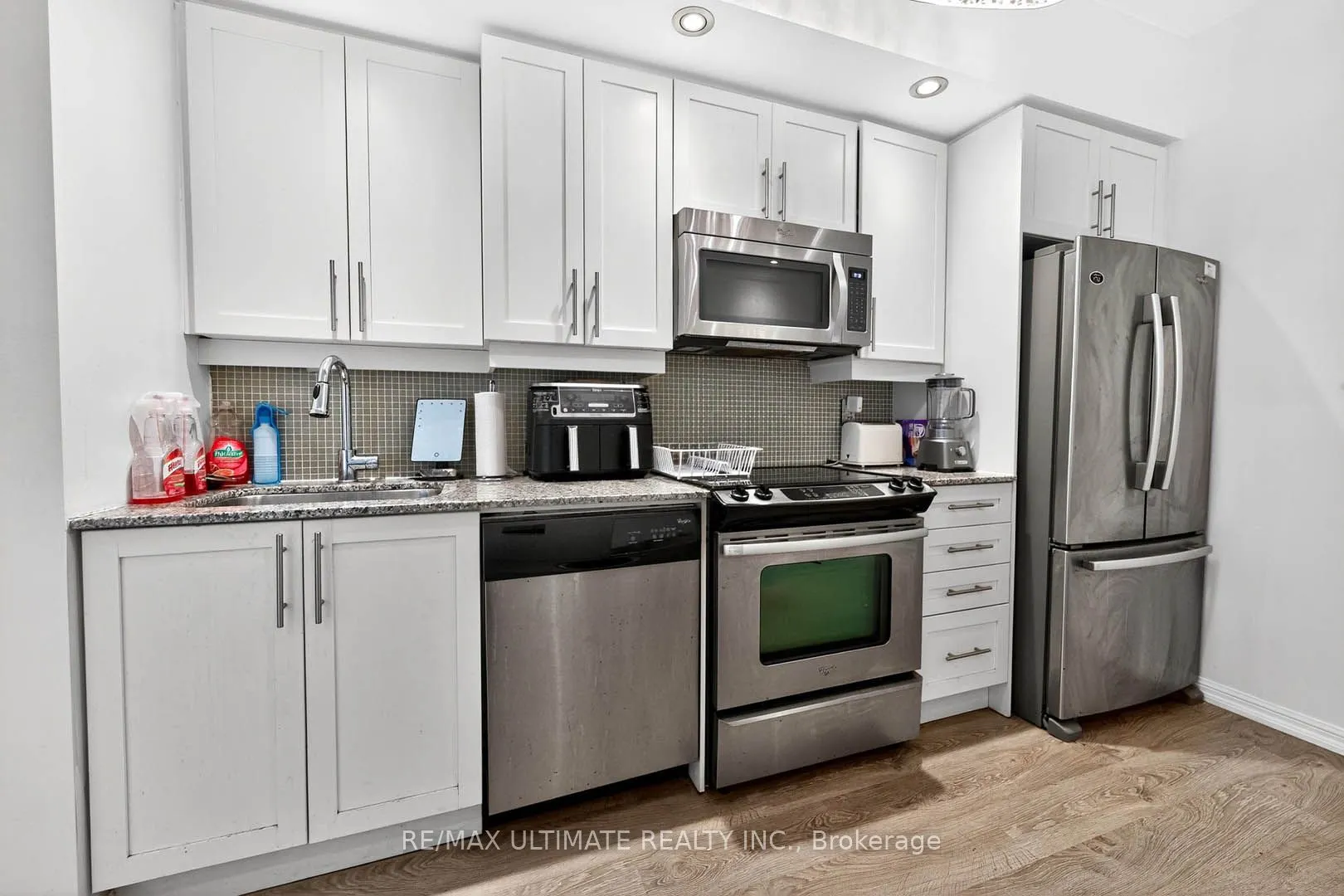 85 East Liberty Street, #316A