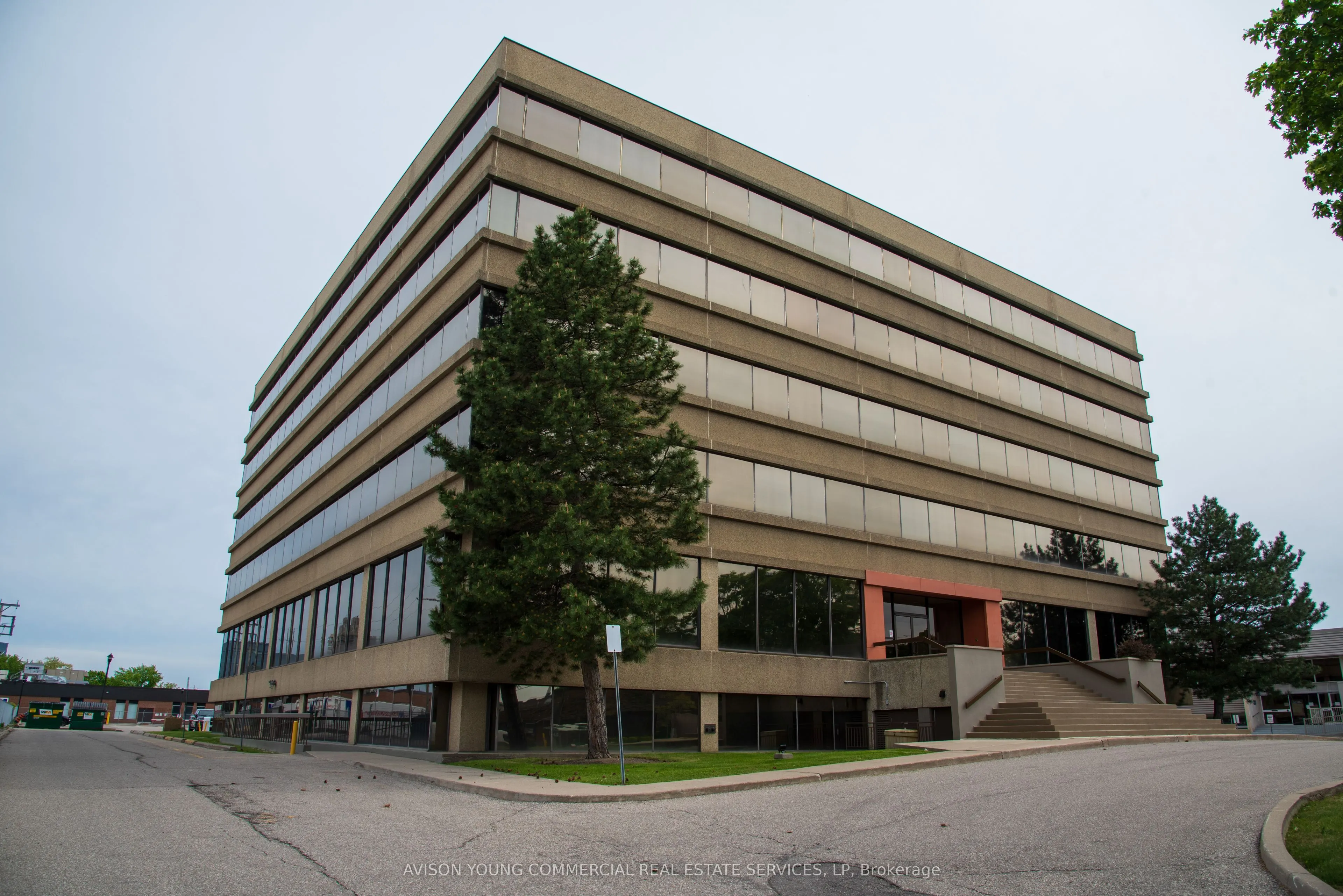 101 Duncan Mill Road