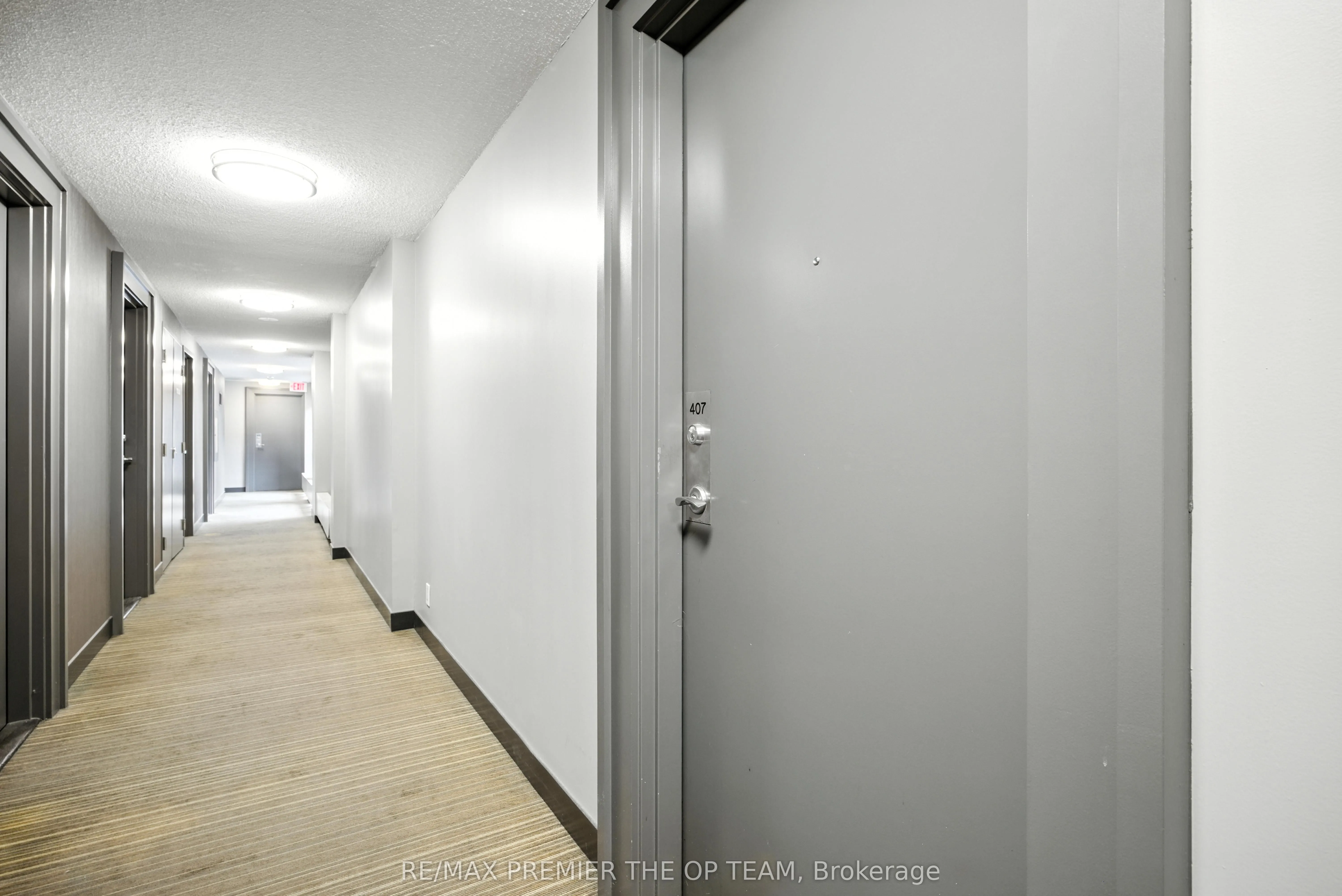 11 St Joseph Street, #407