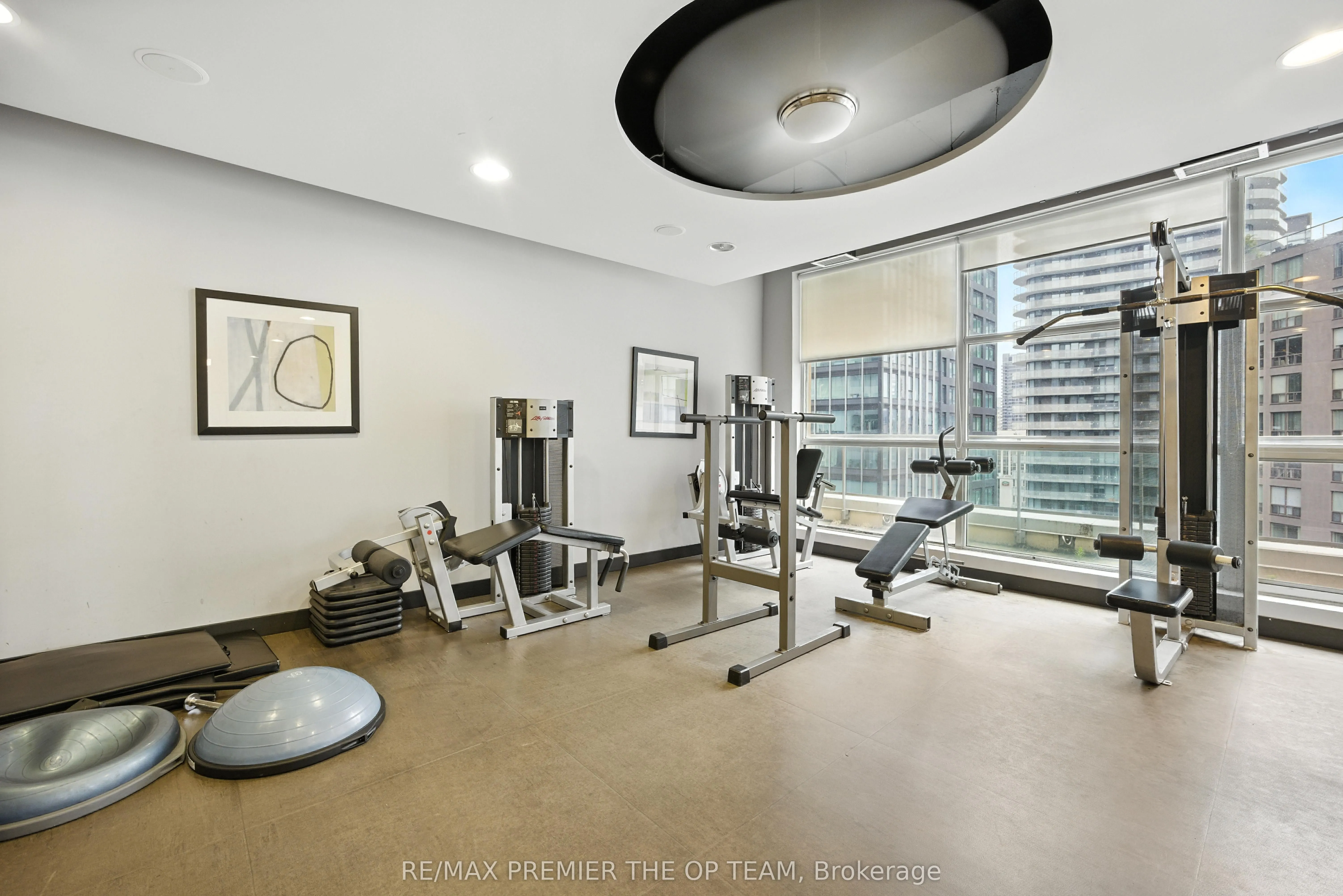 11 St Joseph Street, #407