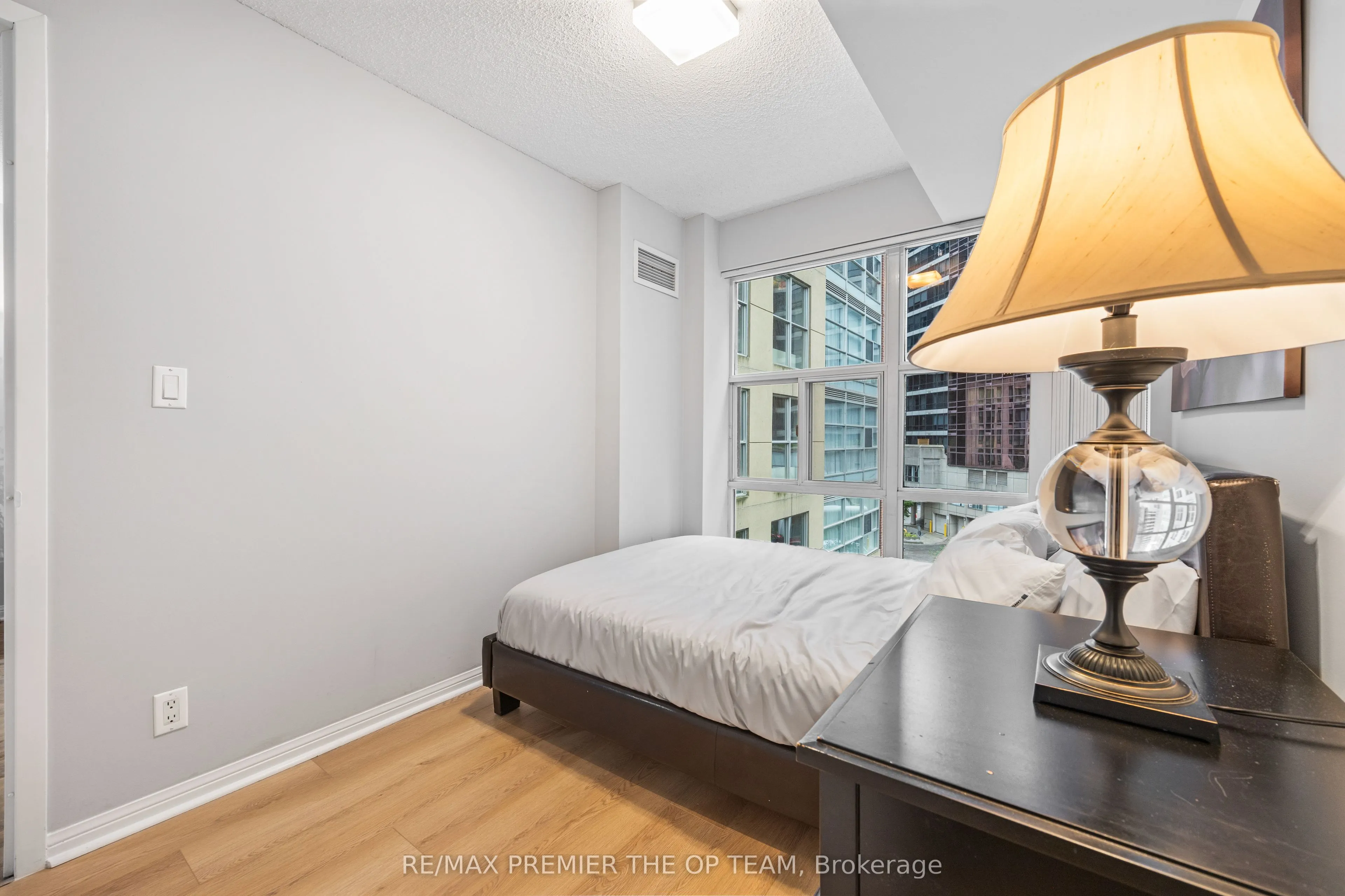 11 St Joseph Street, #407