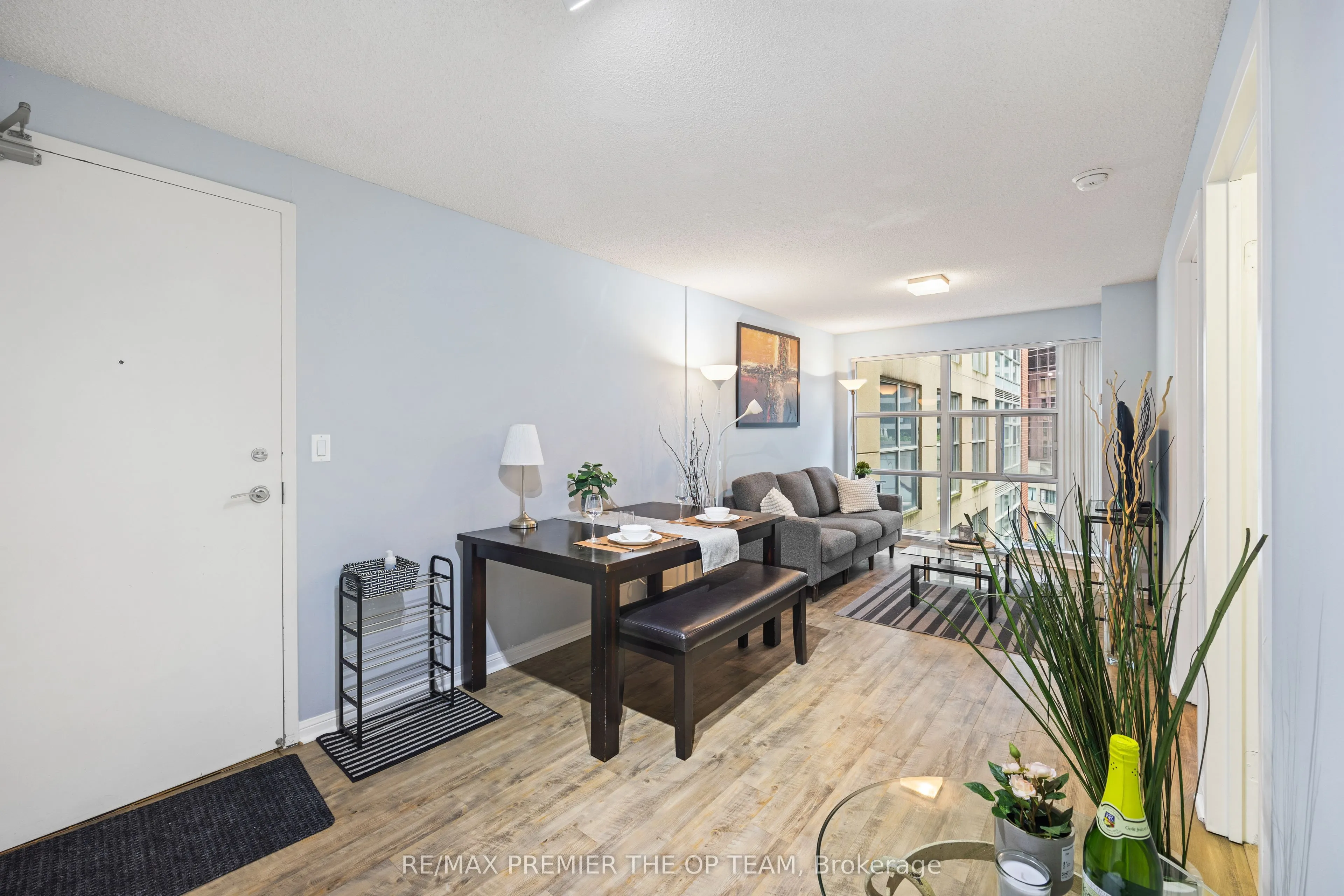 11 St Joseph Street, #407