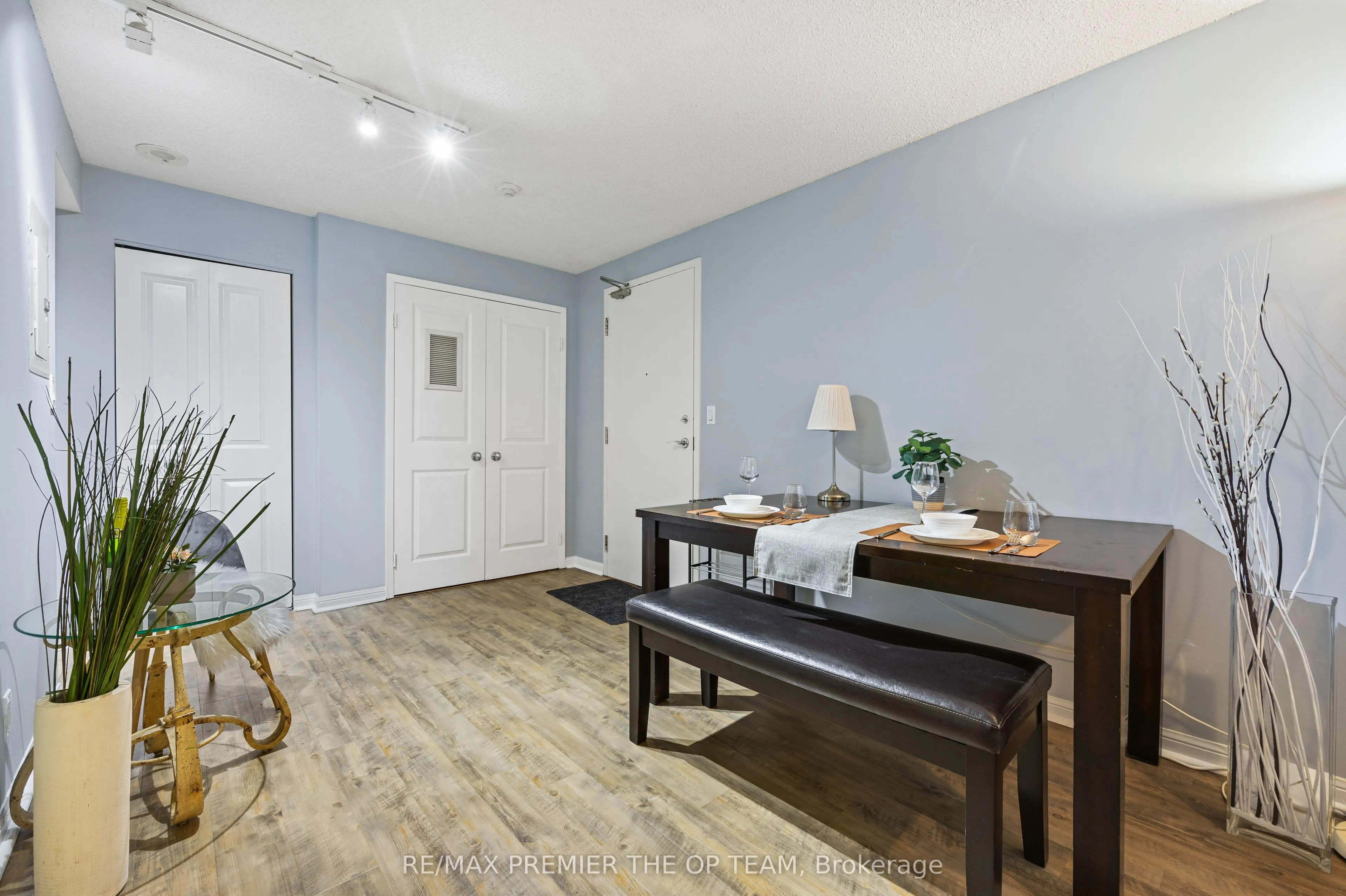 11 St Joseph Street, #407