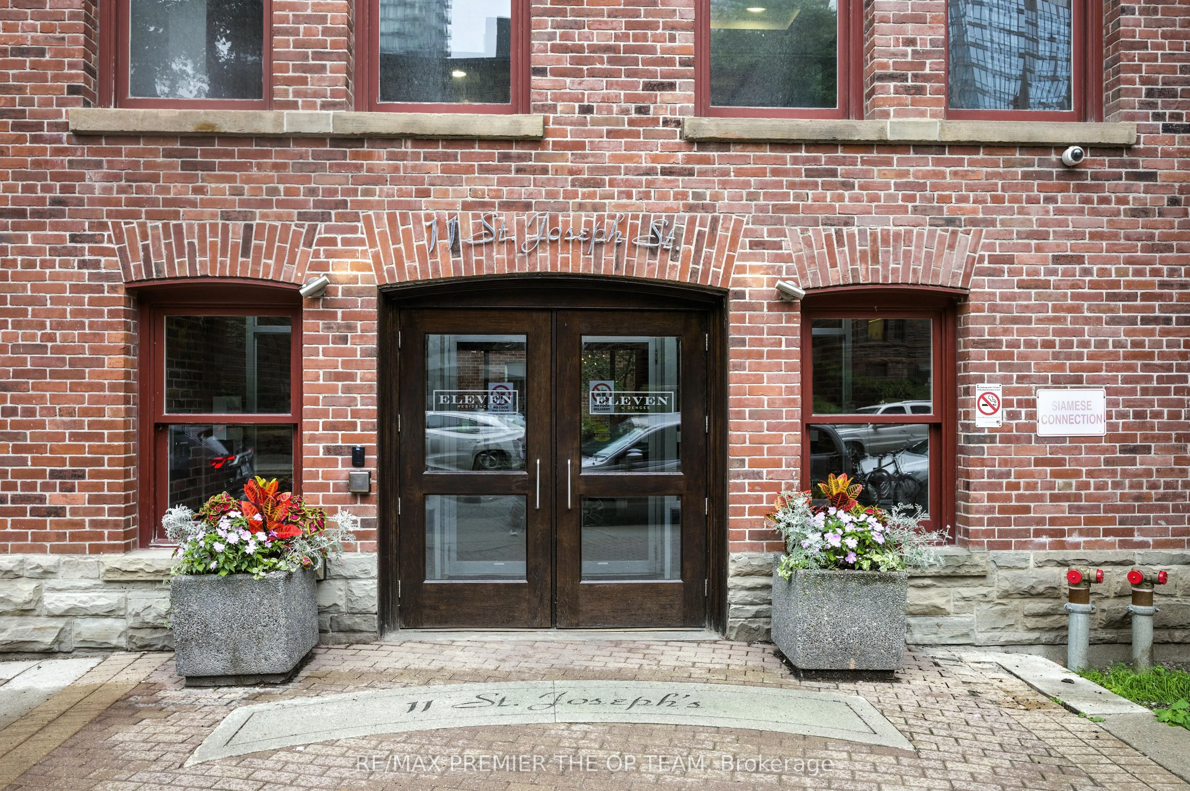 11 St Joseph Street, #407