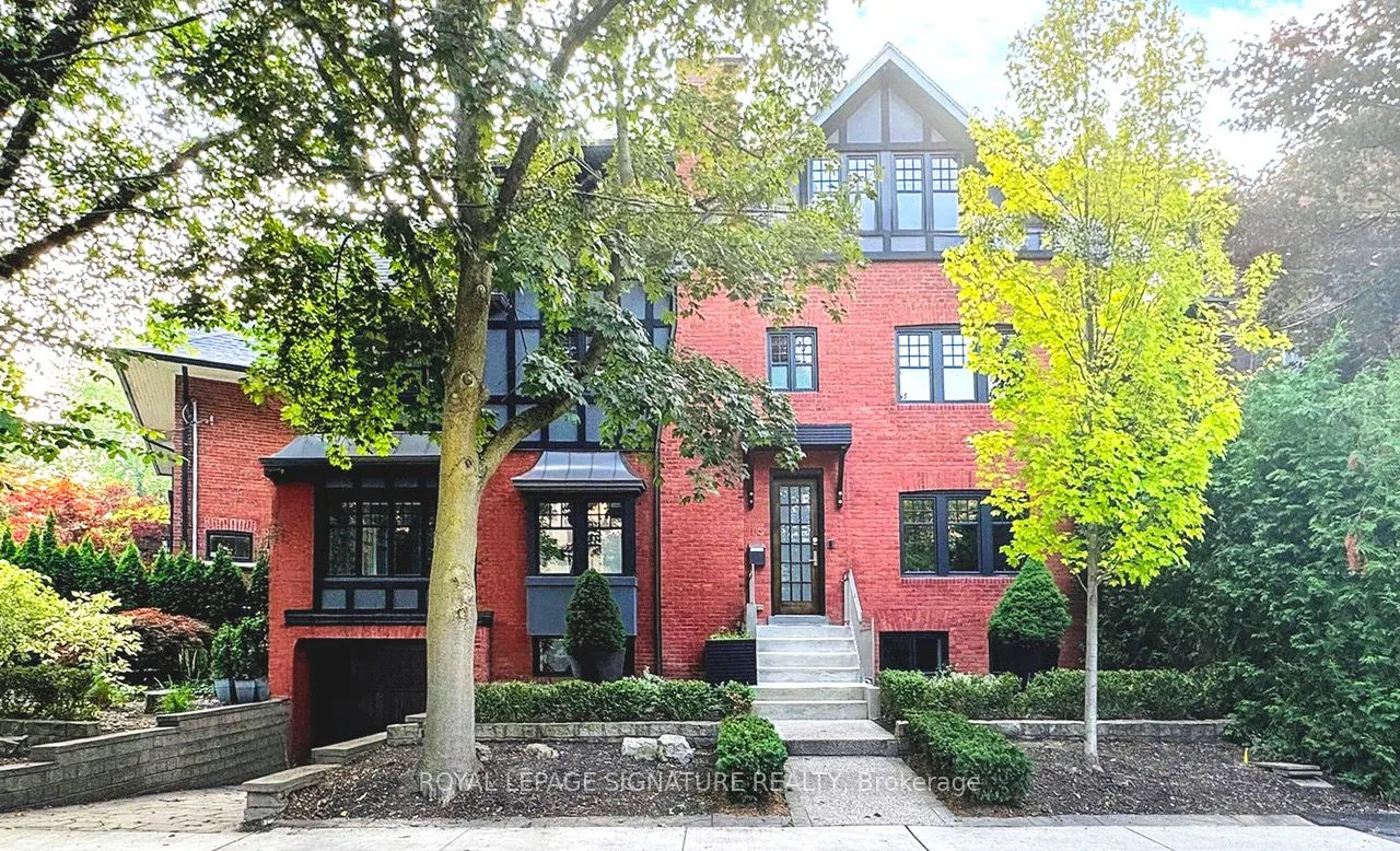 116 Glen Road