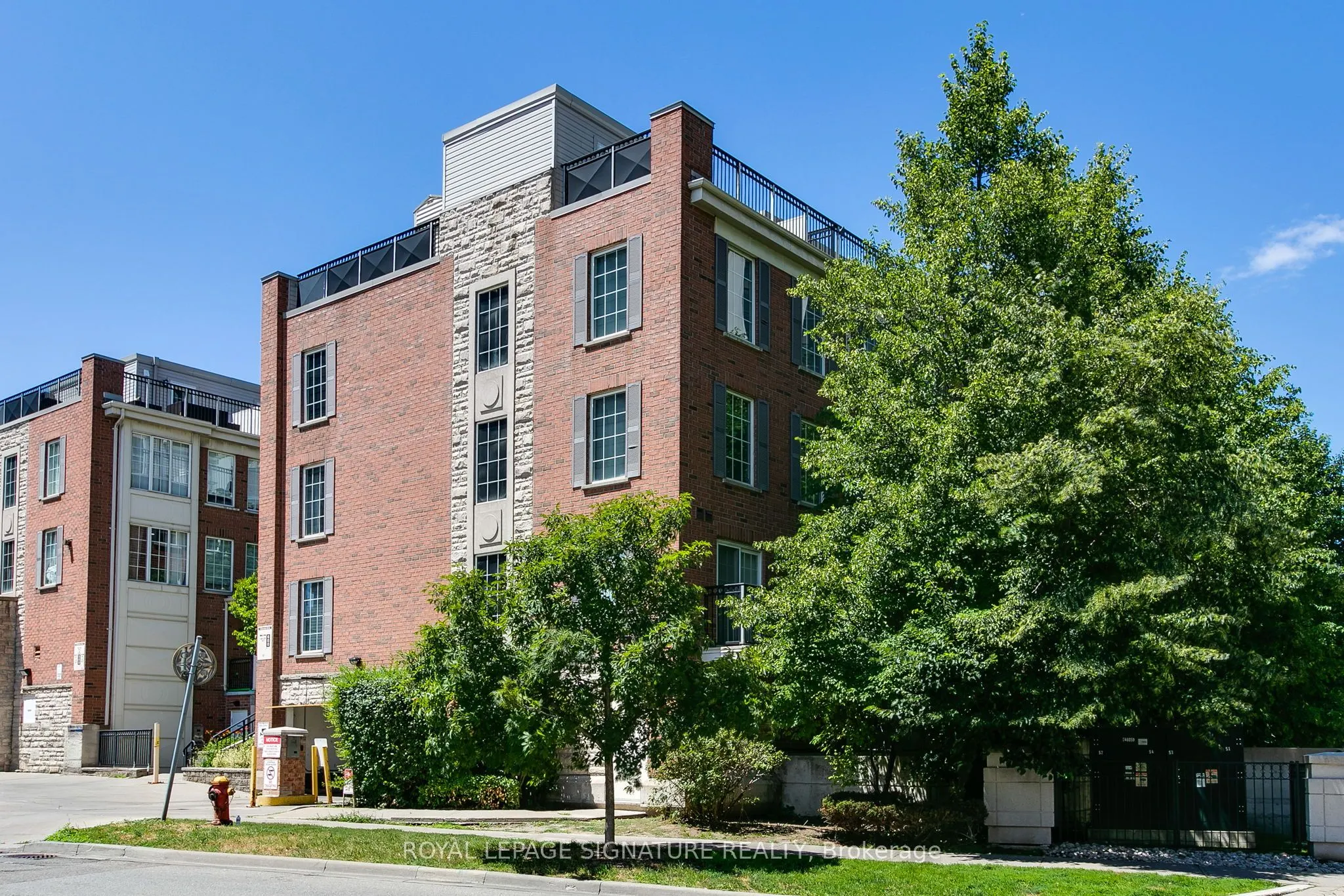 3 Everson Drive, #627