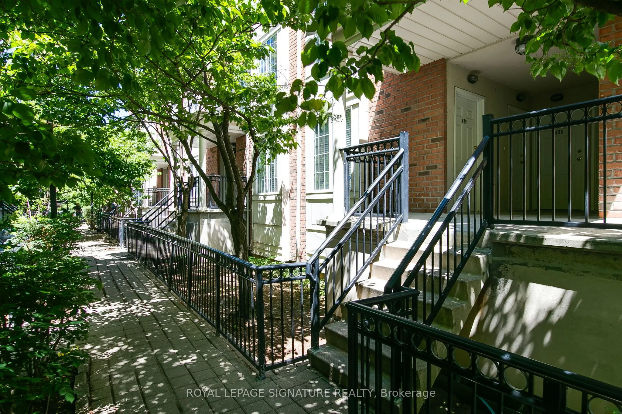 3 Everson Drive, #627