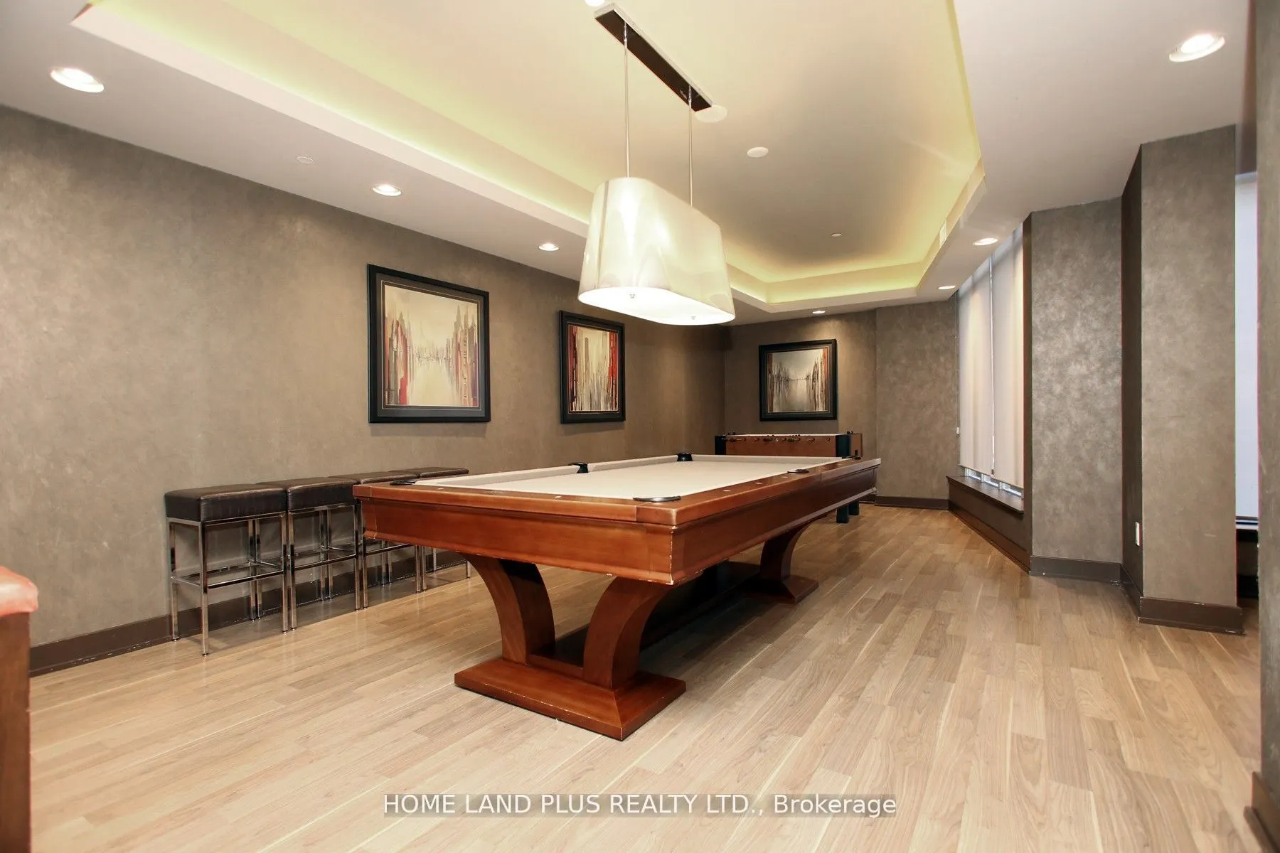 23 Sheppard Avenue E, #1510