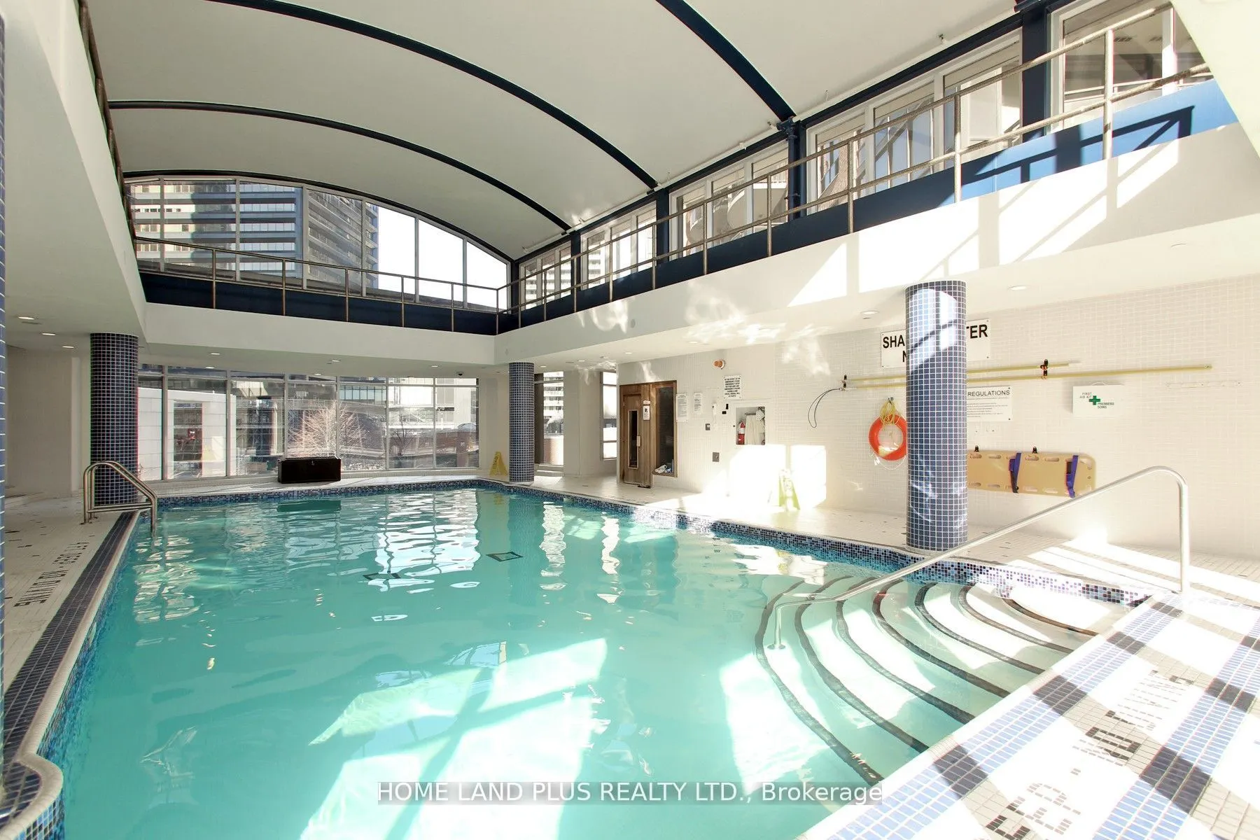 23 Sheppard Avenue E, #1510