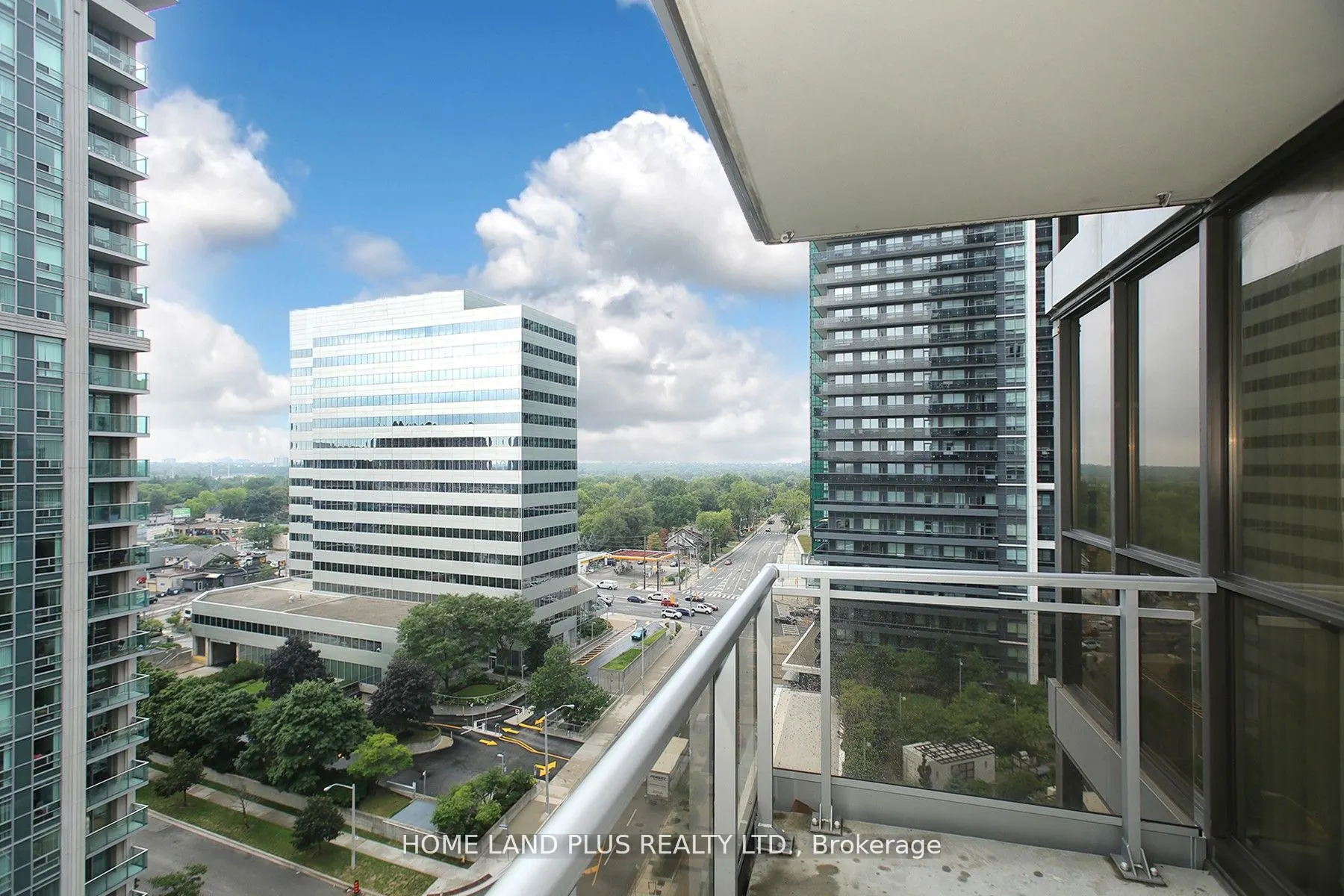 23 Sheppard Avenue E, #1510