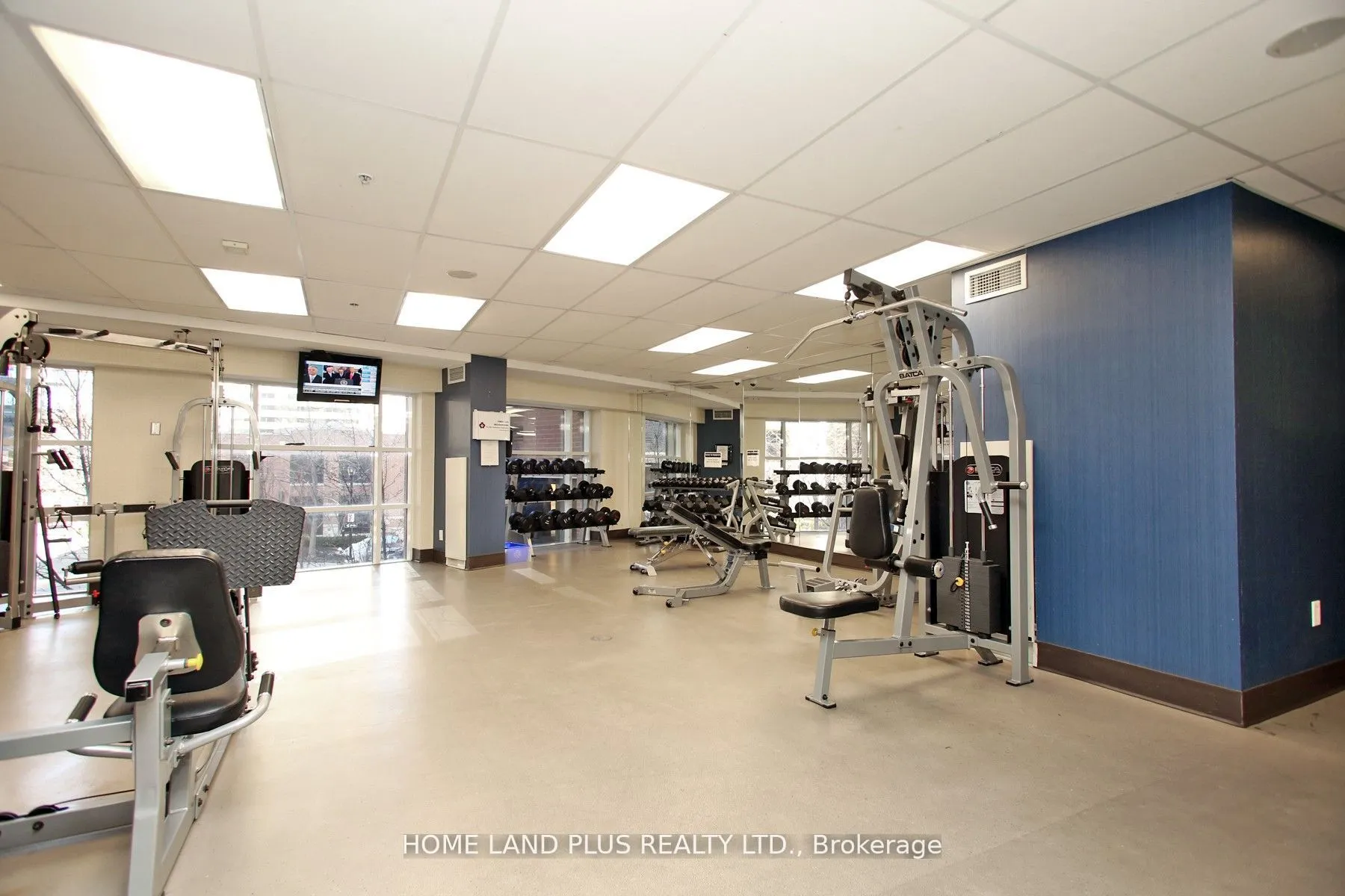 23 Sheppard Avenue E, #1510