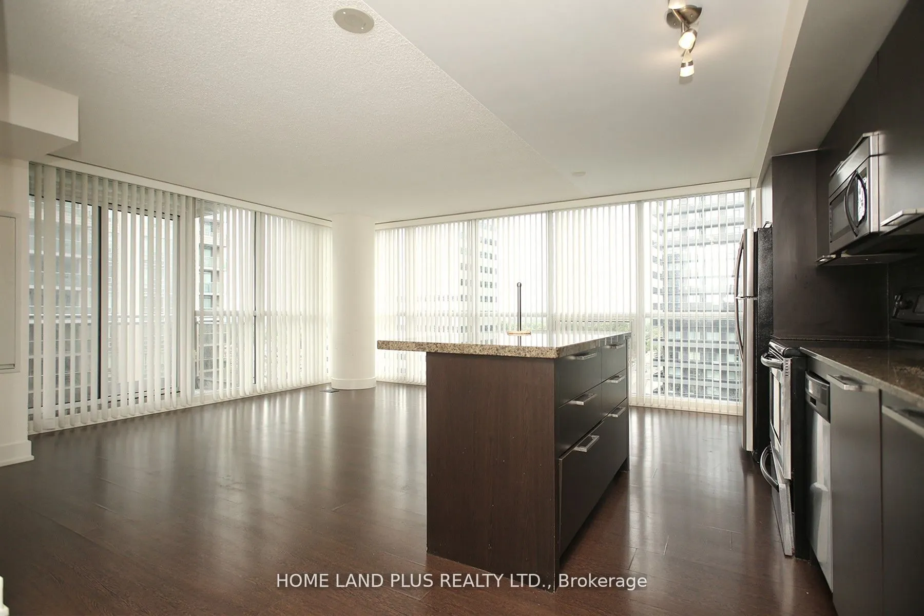 23 Sheppard Avenue E, #1510