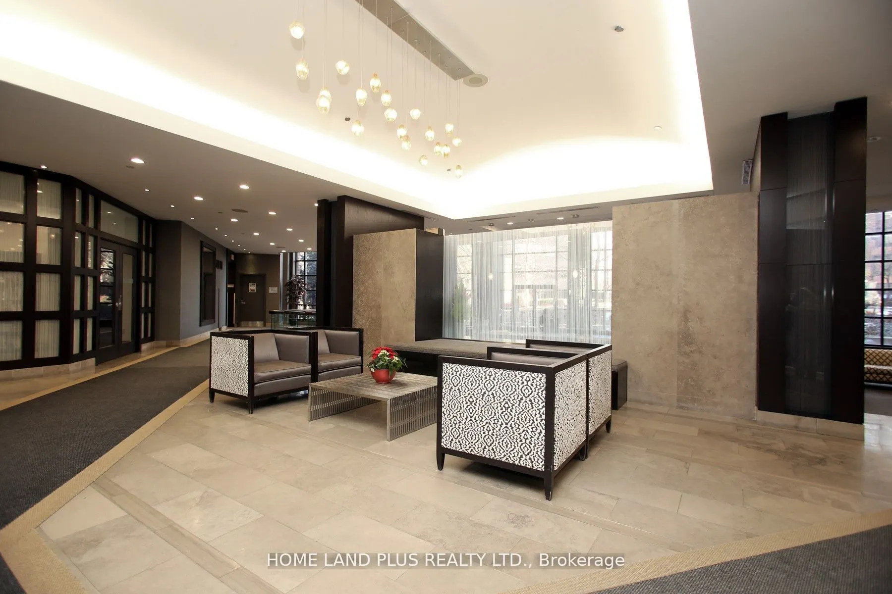 23 Sheppard Avenue E, #1510