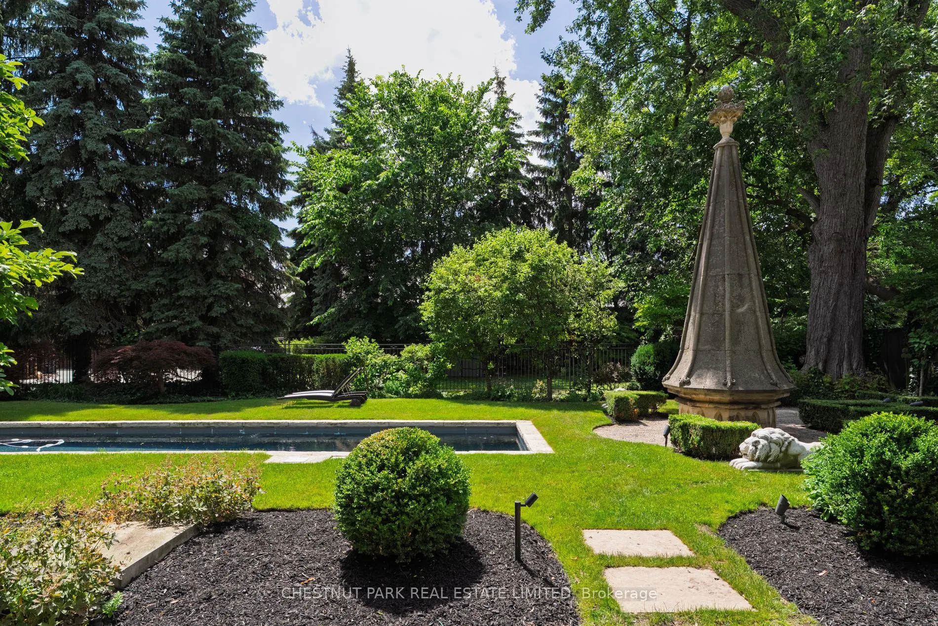 20 Elm Avenue