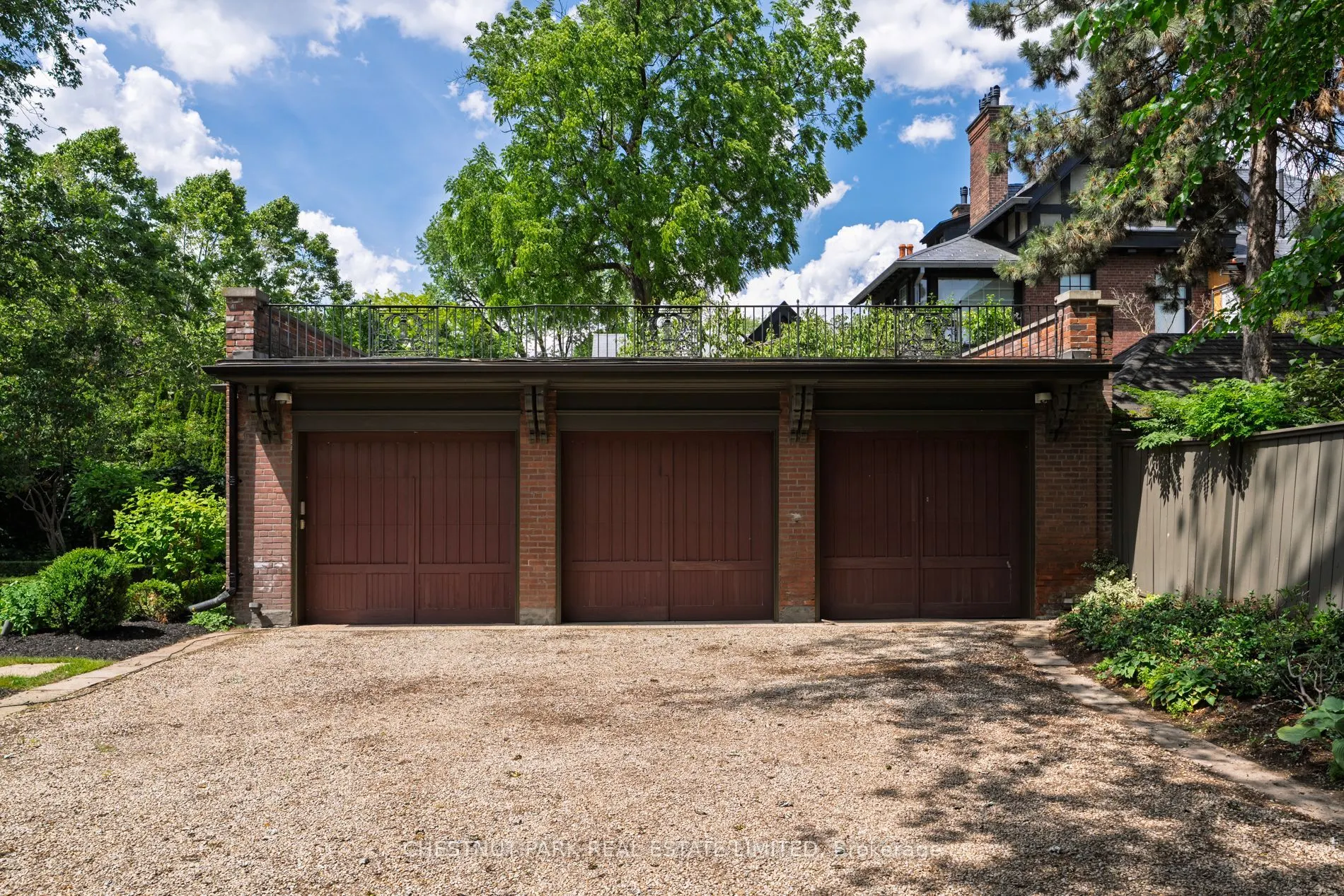 20 Elm Avenue