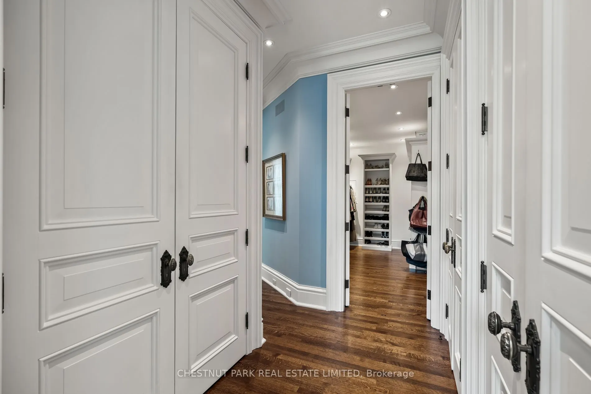 20 Elm Avenue