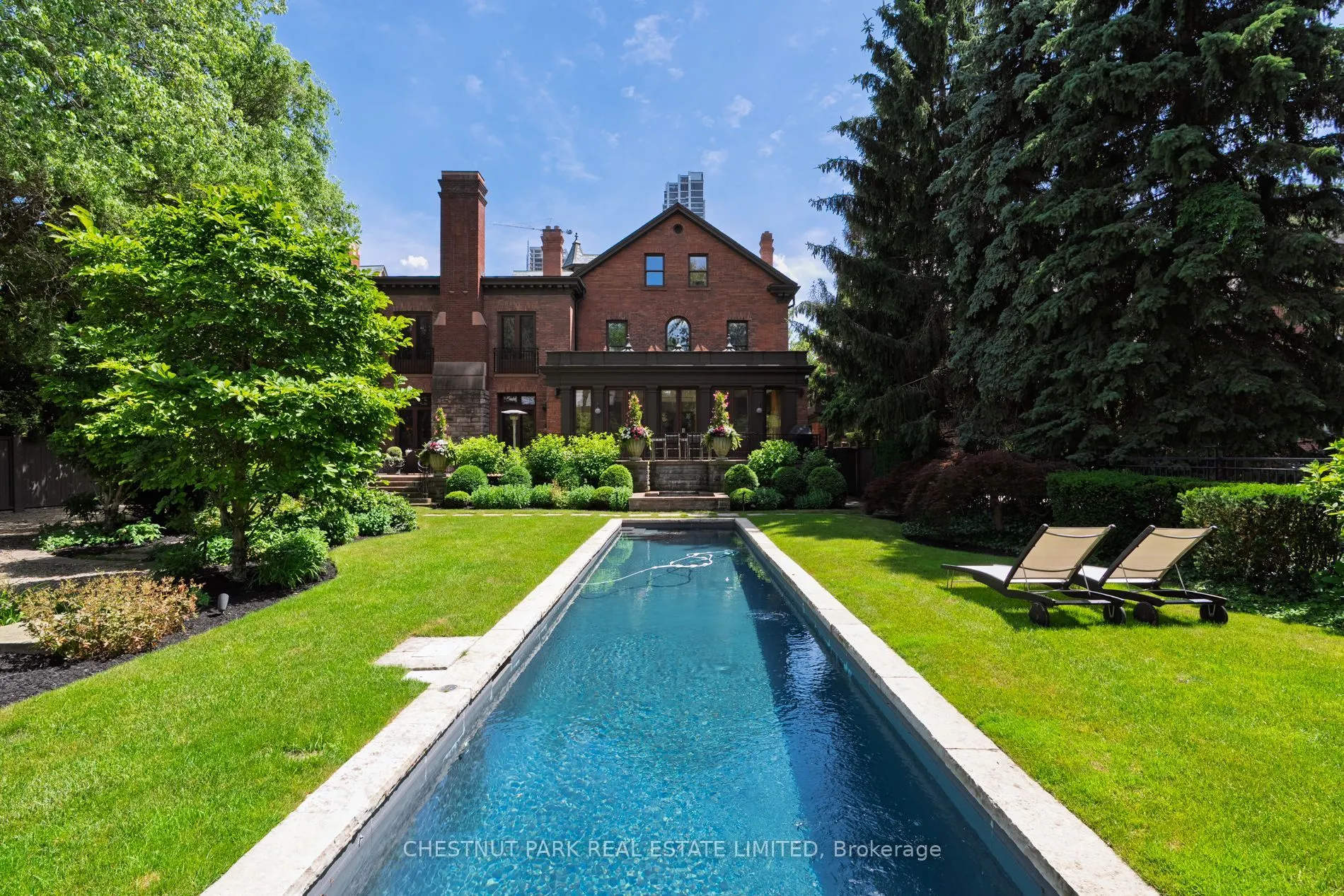 20 Elm Avenue