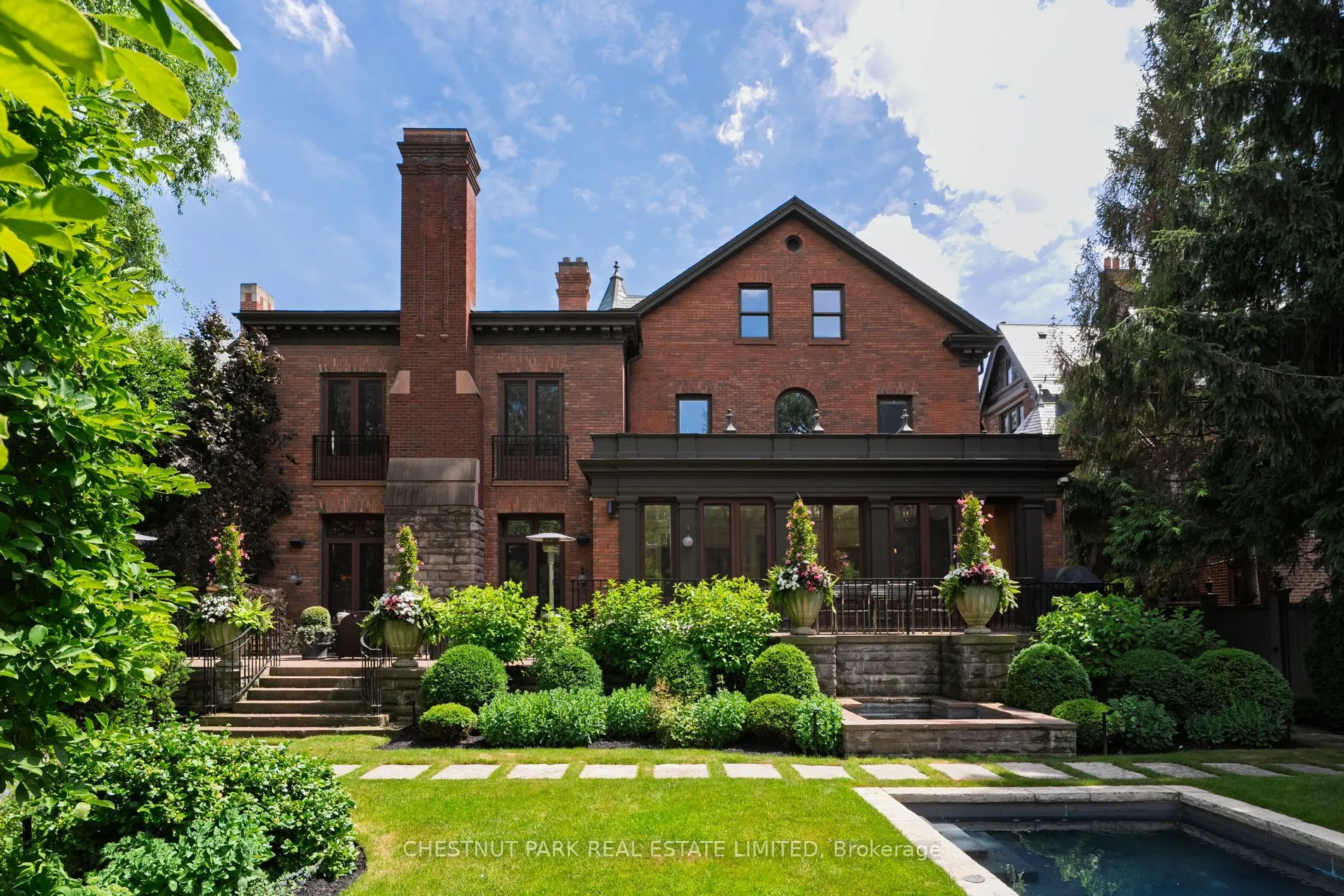 20 Elm Avenue