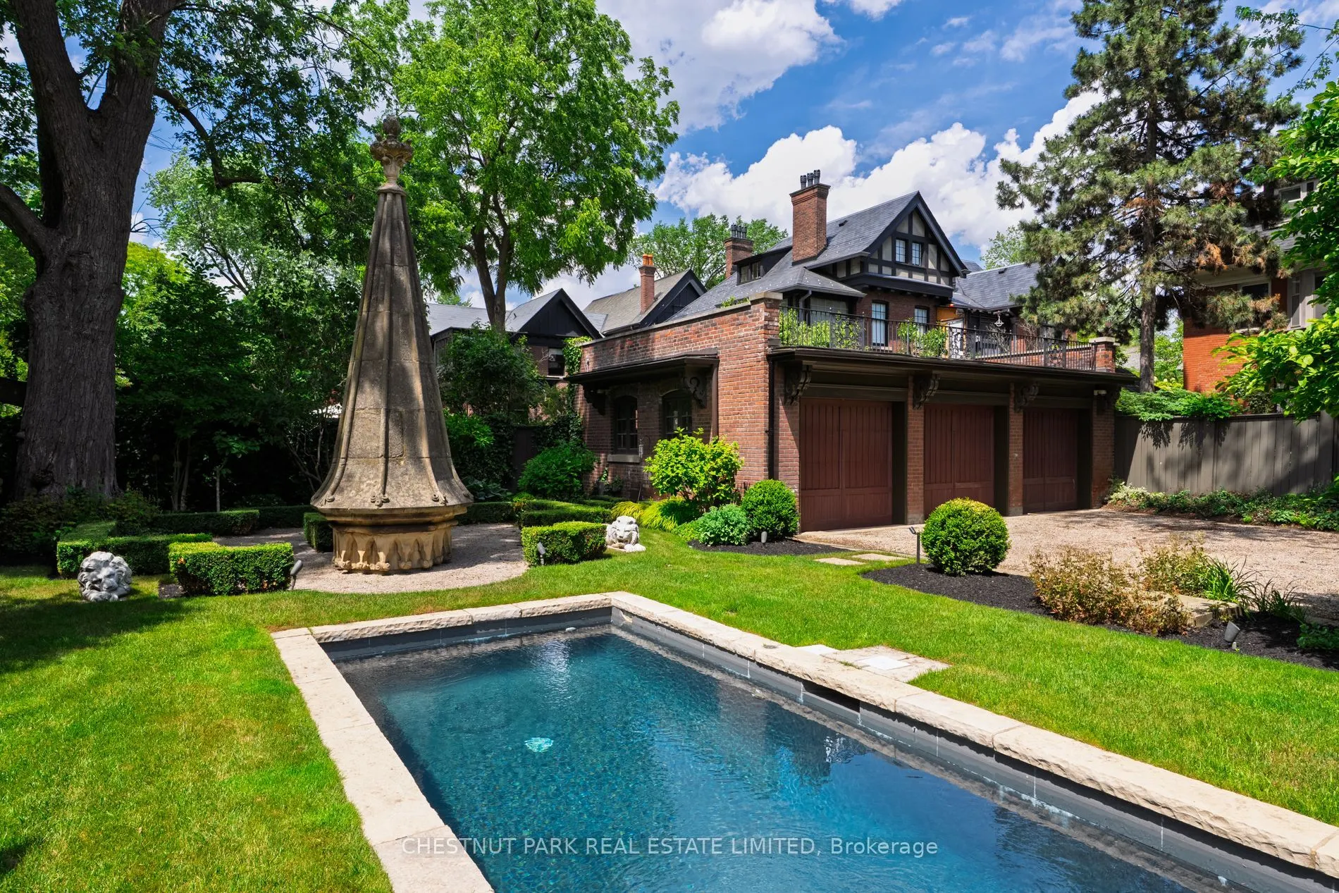 20 Elm Avenue