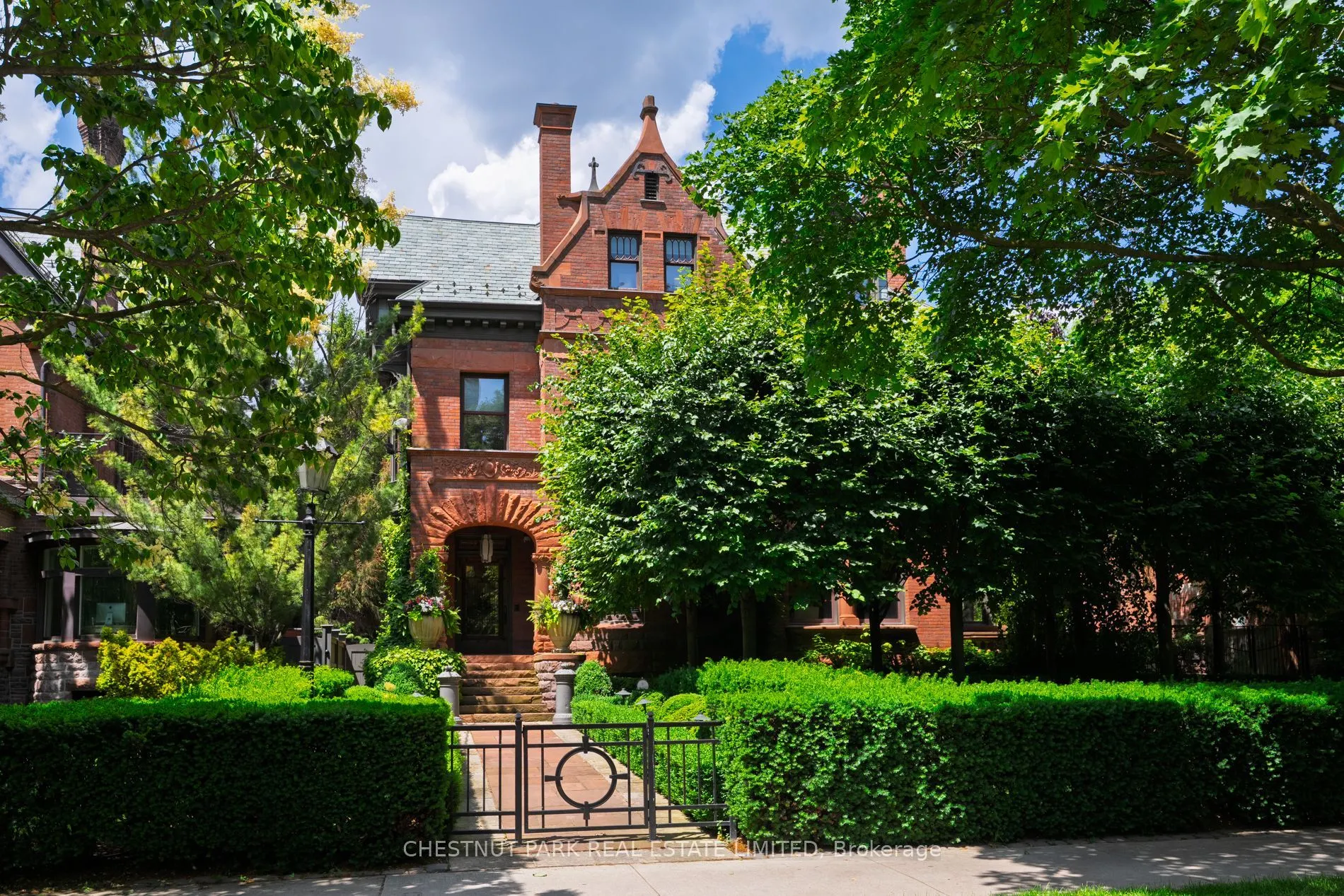 20 Elm Avenue