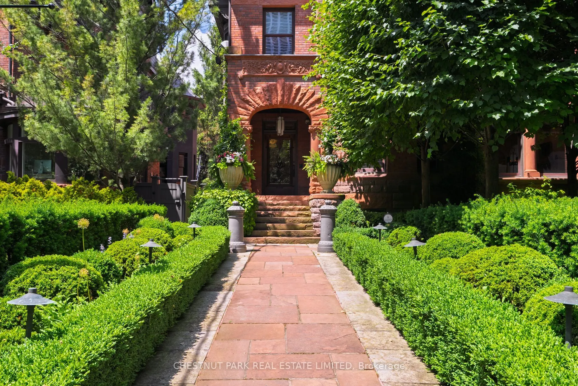 20 Elm Avenue