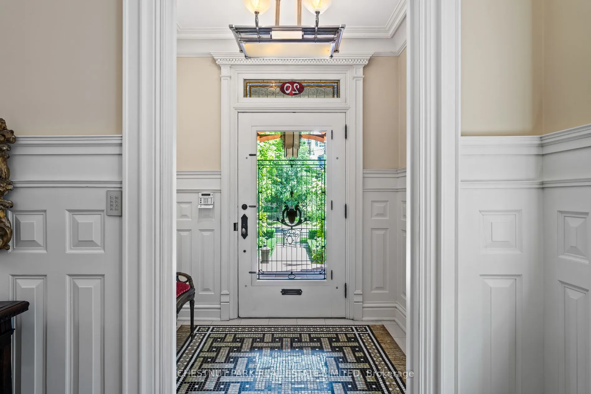 20 Elm Avenue