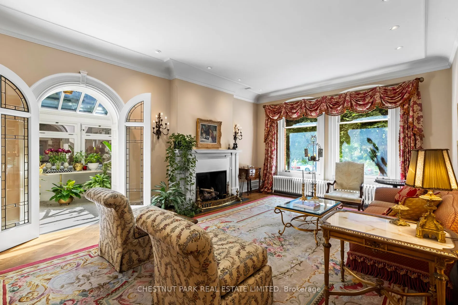20 Elm Avenue