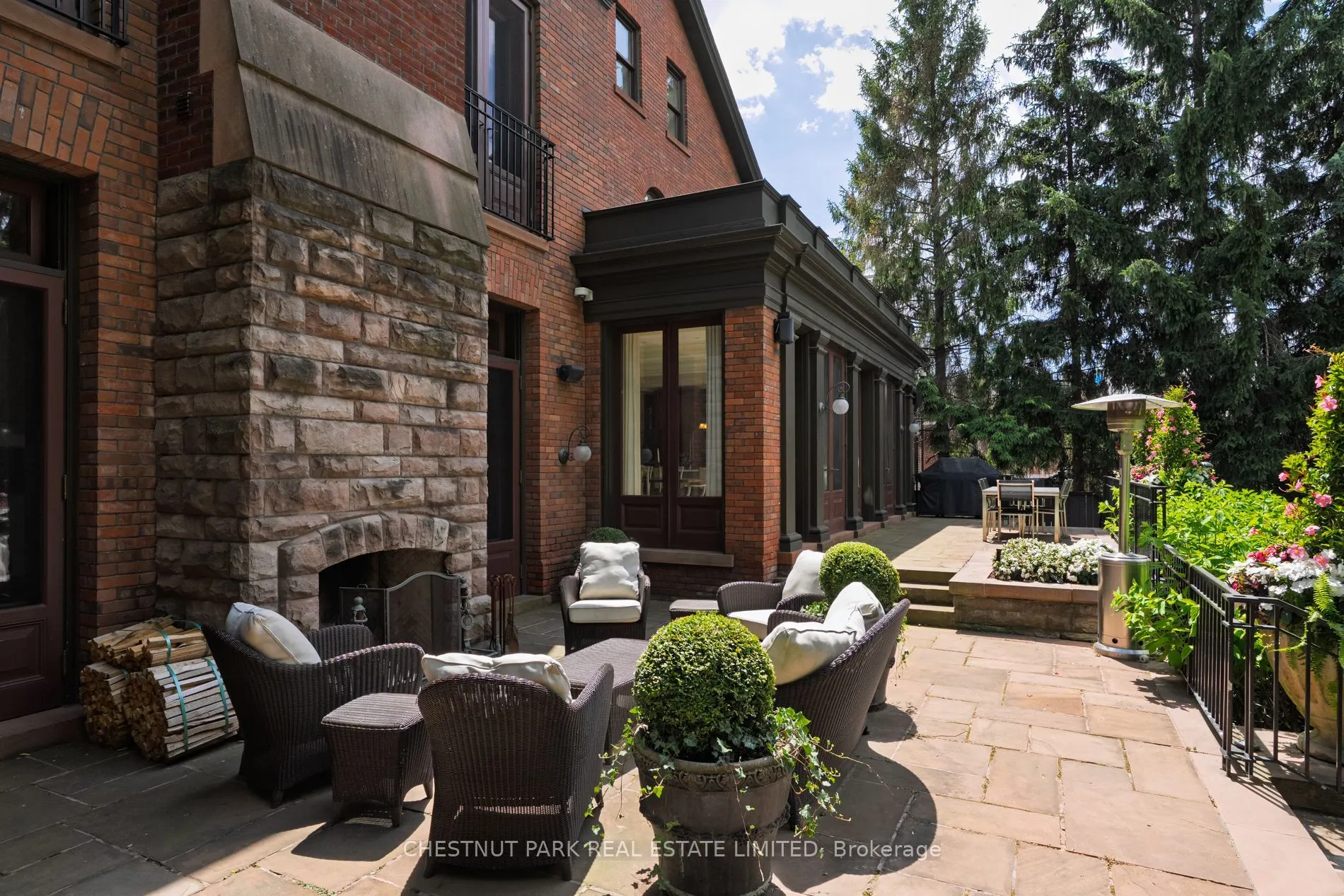 20 Elm Avenue