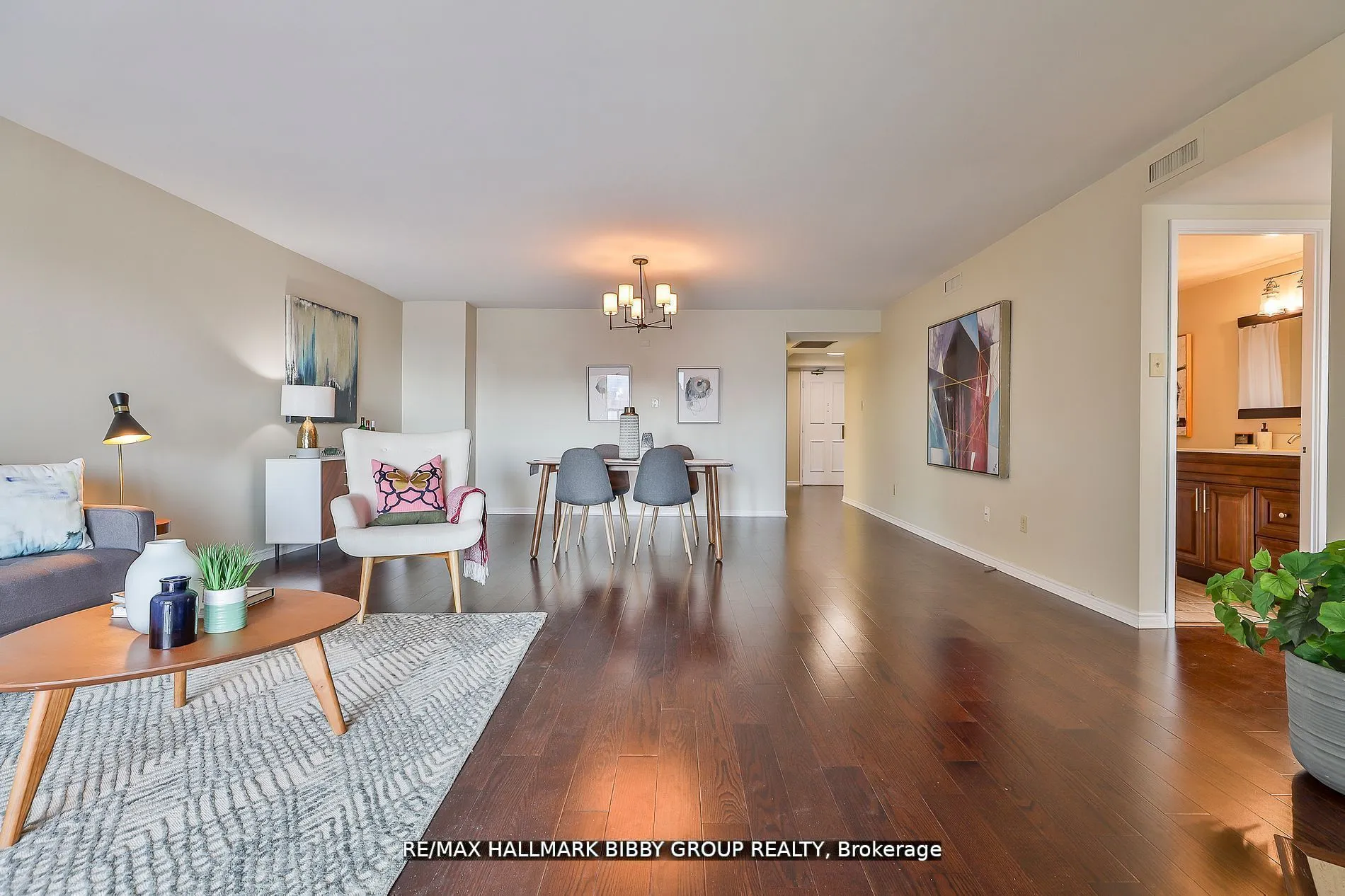 160 Frederick Street, #803