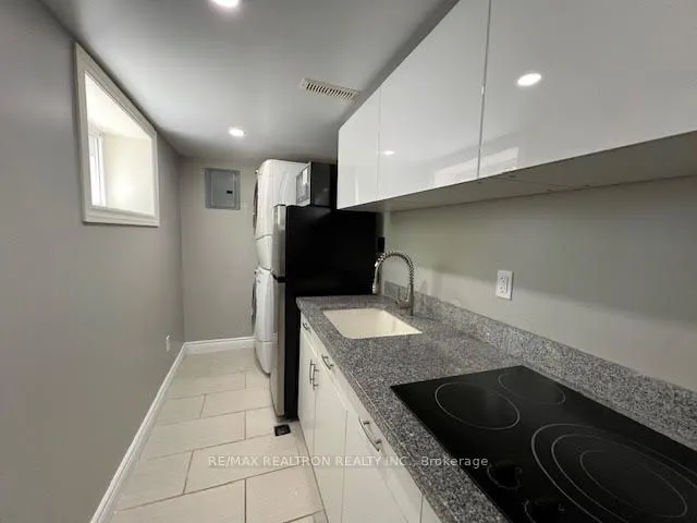37 Kenton Drive, #Lower Level