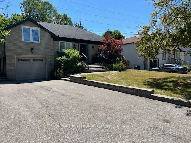 37 Kenton Drive, #Lower Level