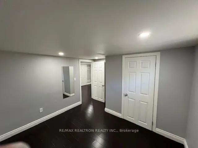 37 Kenton Drive, #Lower Level