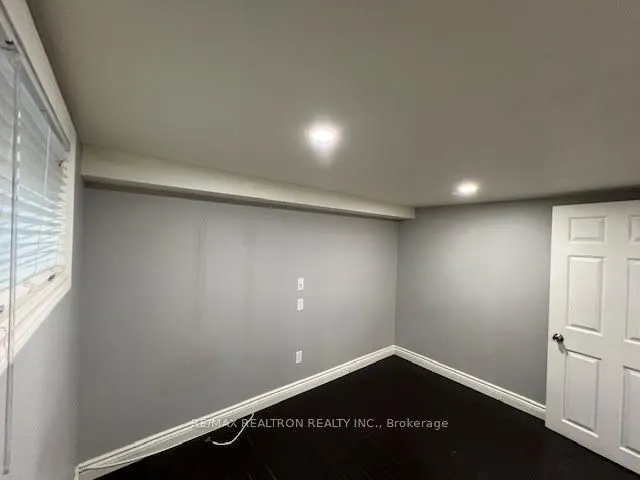 37 Kenton Drive, #Lower Level