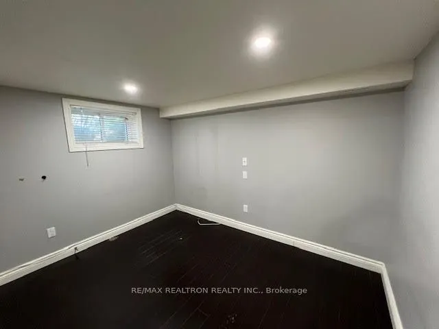 37 Kenton Drive, #Lower Level