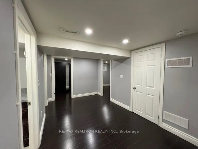 37 Kenton Drive, #Lower Level