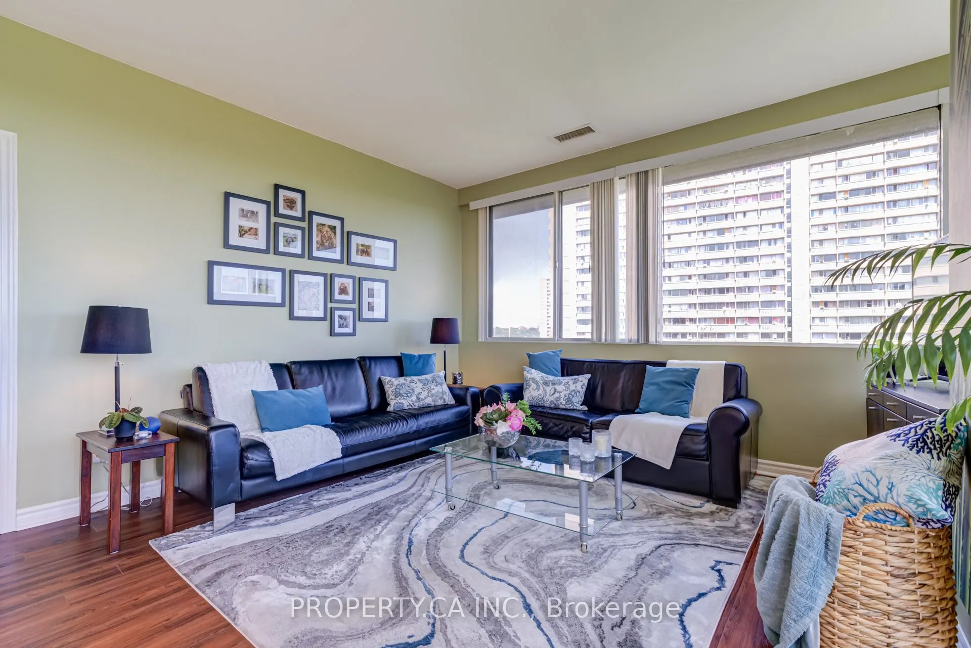10 Gateway Boulevard, #512