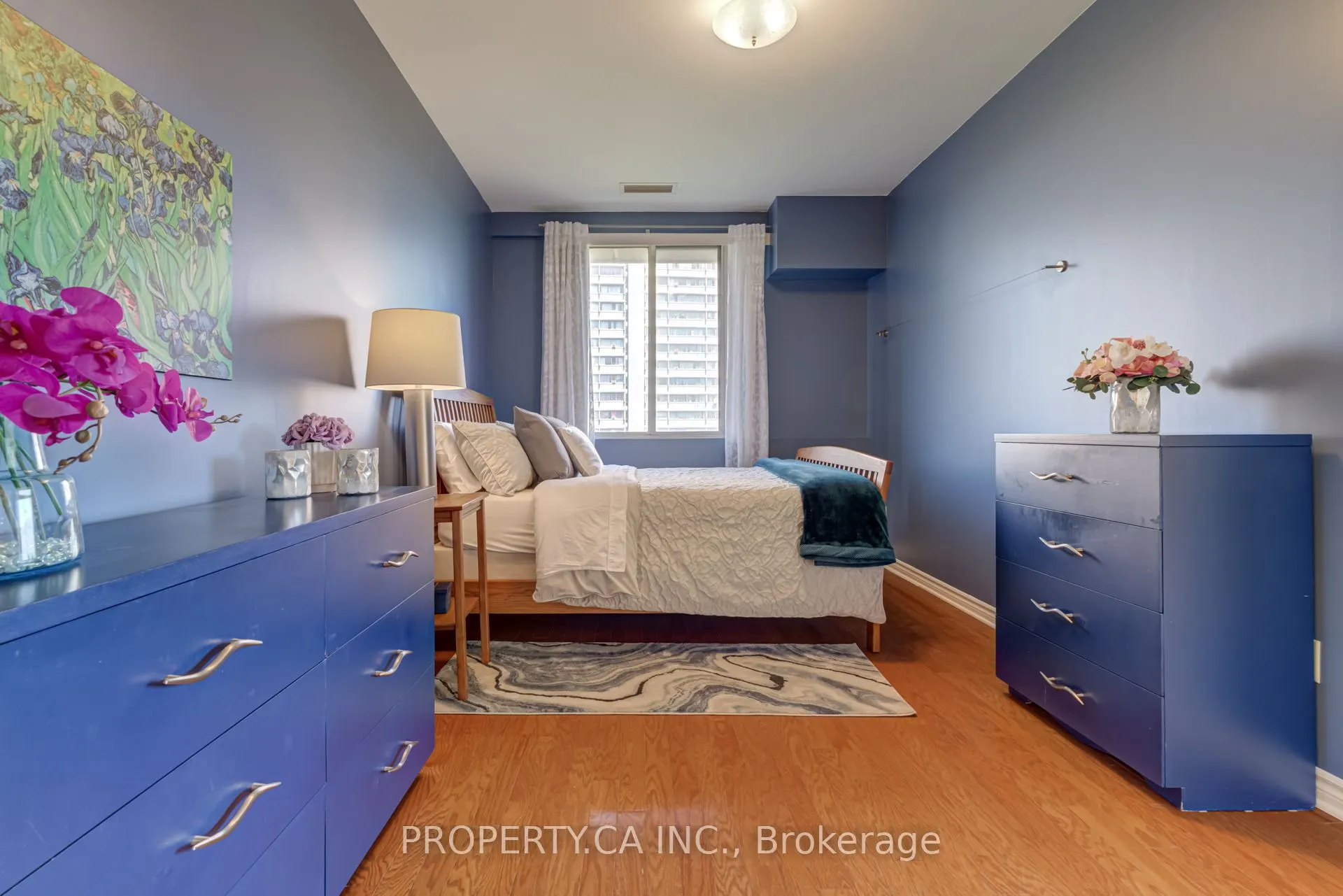 10 Gateway Boulevard, #512