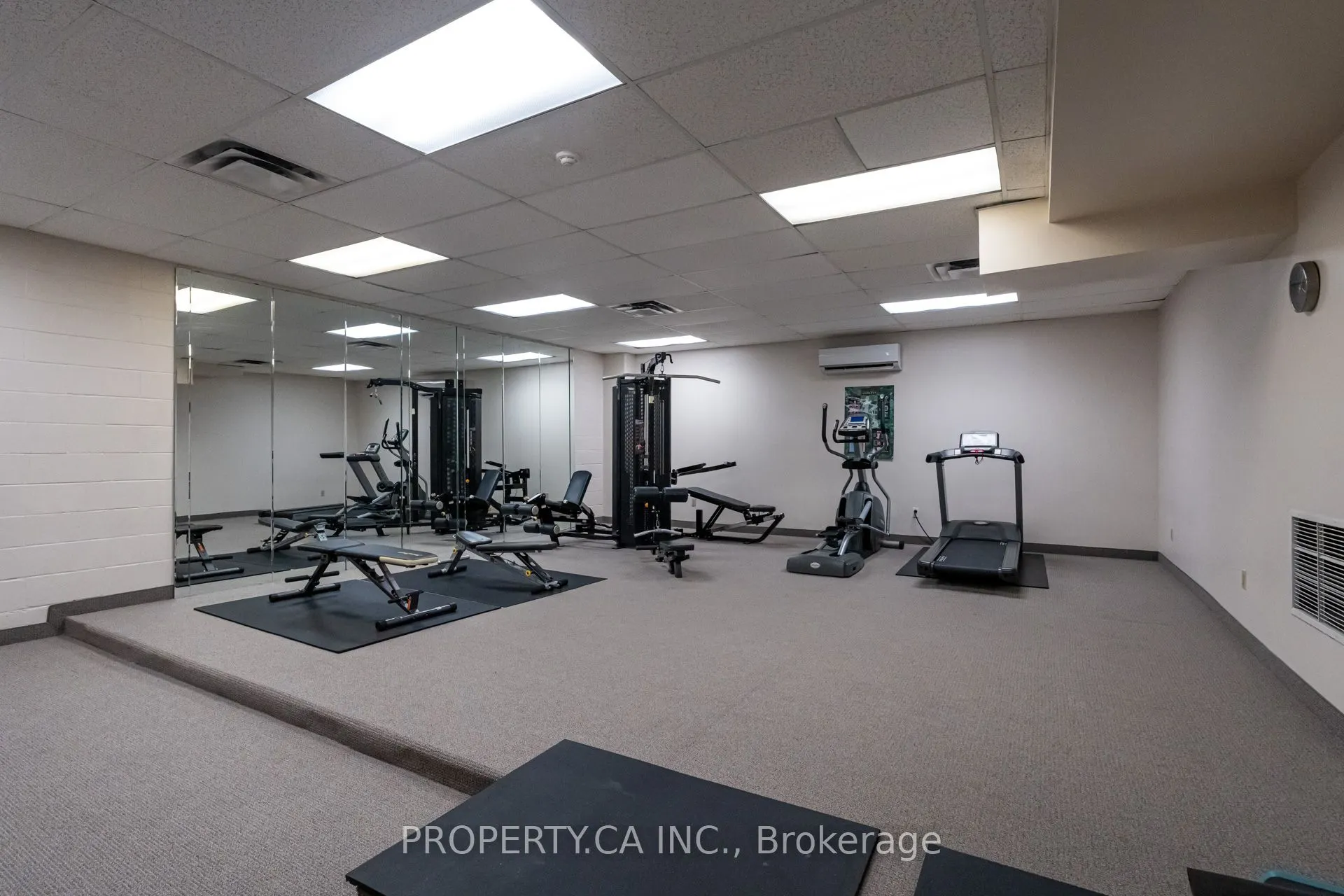 10 Gateway Boulevard, #512
